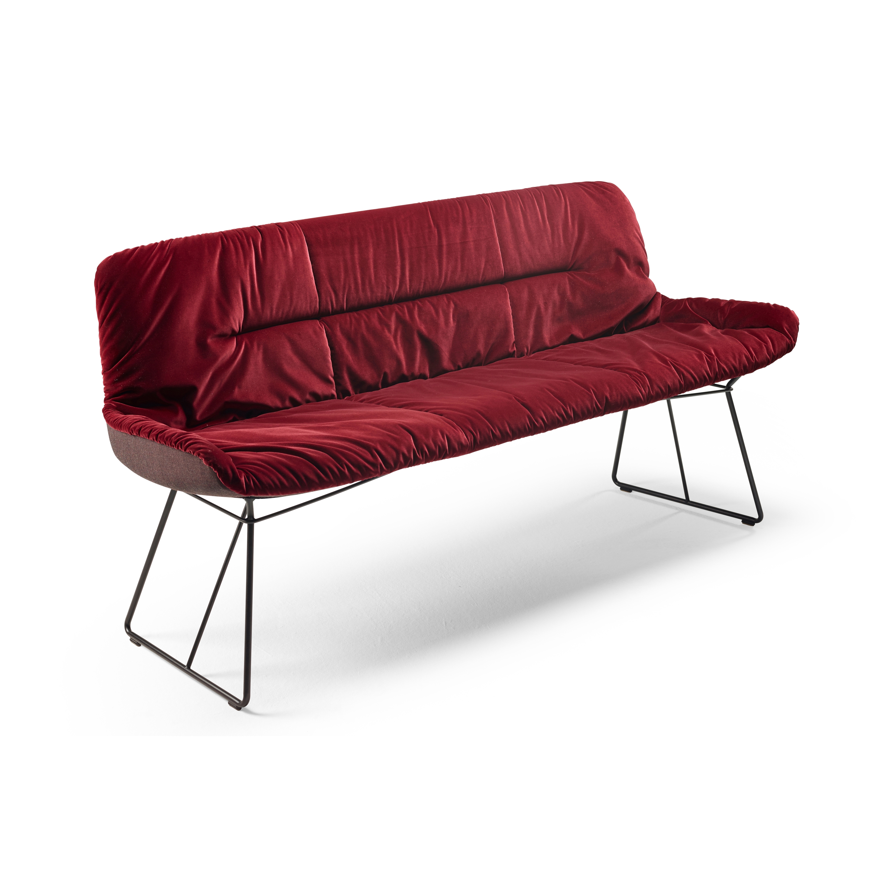 Mostrar el producto Leya | Bench del fabricante FREIFRAU MANUFAKTUR