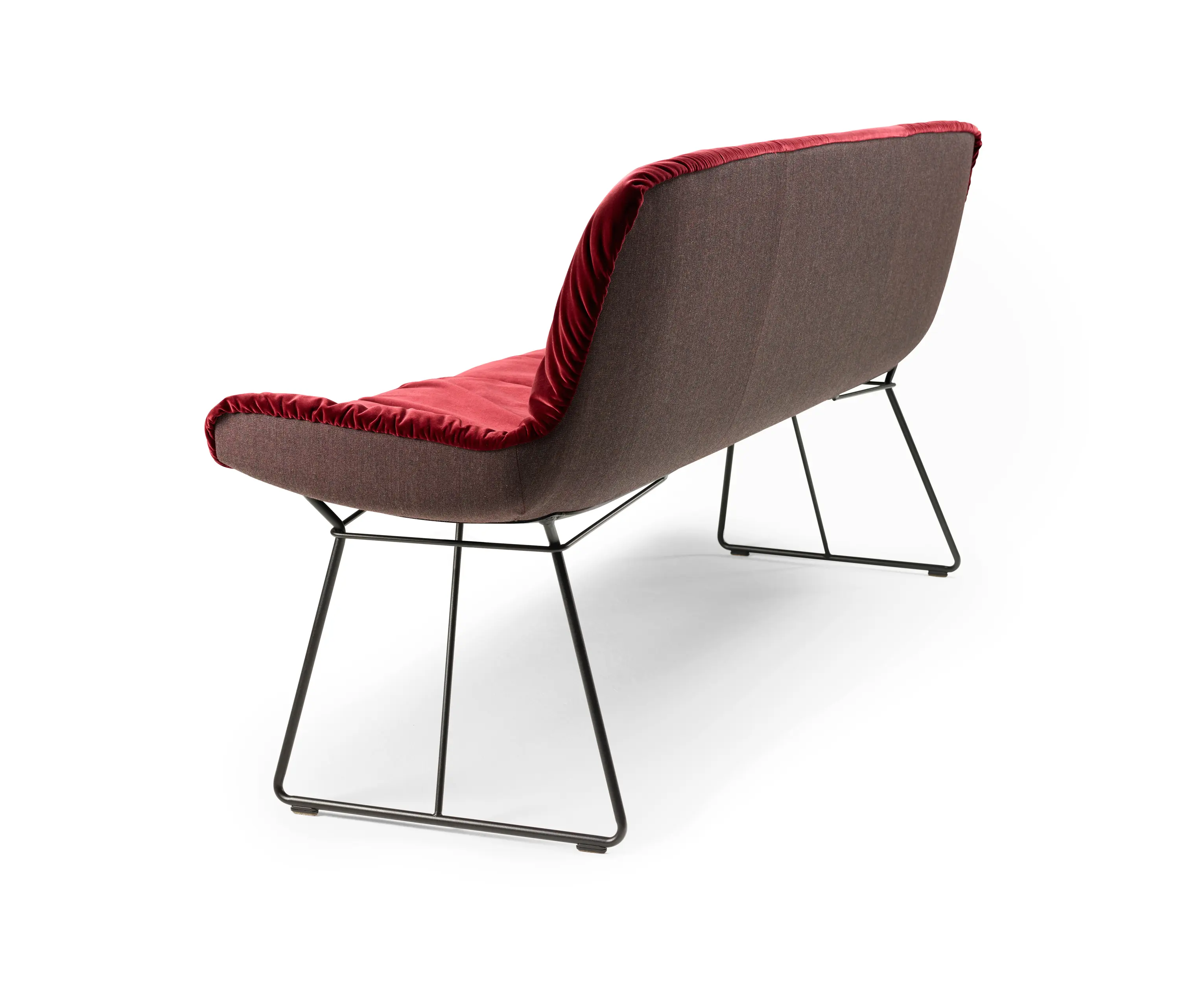 FREIFRAU MANUFAKTUR - Leya | Bench