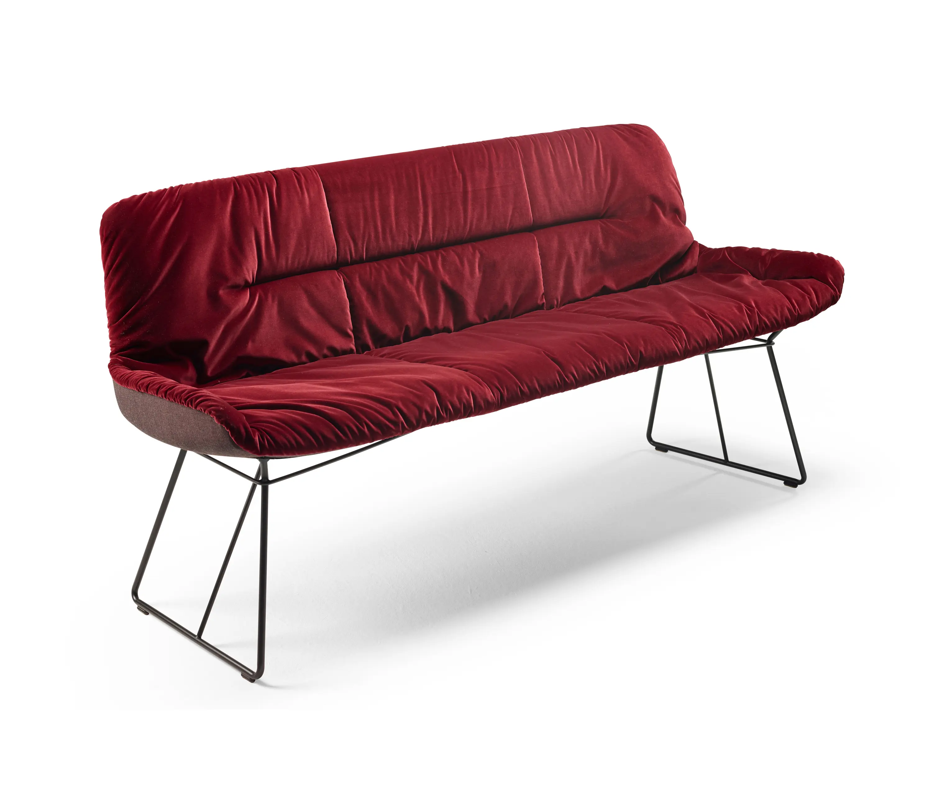 FREIFRAU MANUFAKTUR - Leya | Bench