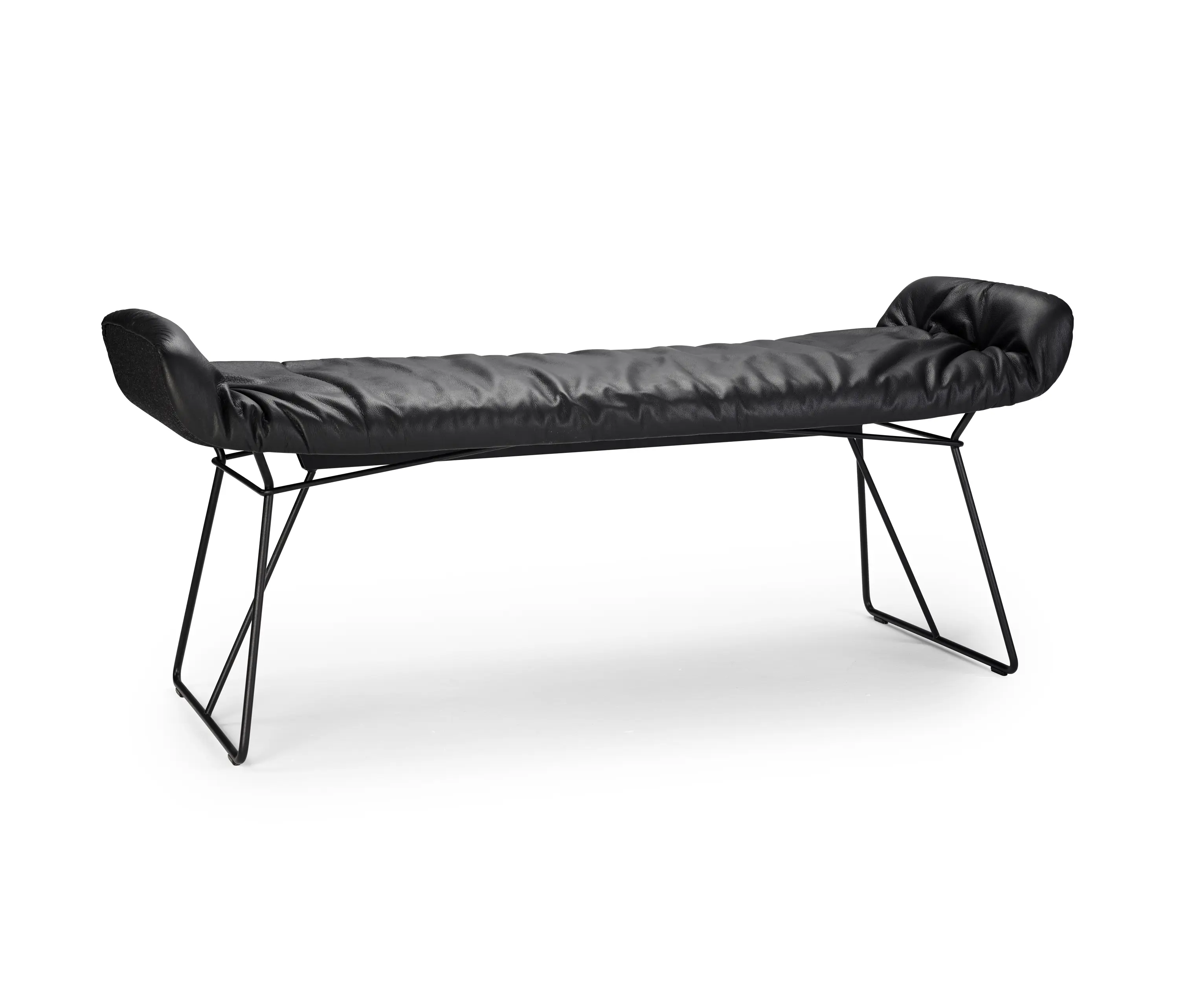 FREIFRAU MANUFAKTUR - Leya | Bench without Backrest
