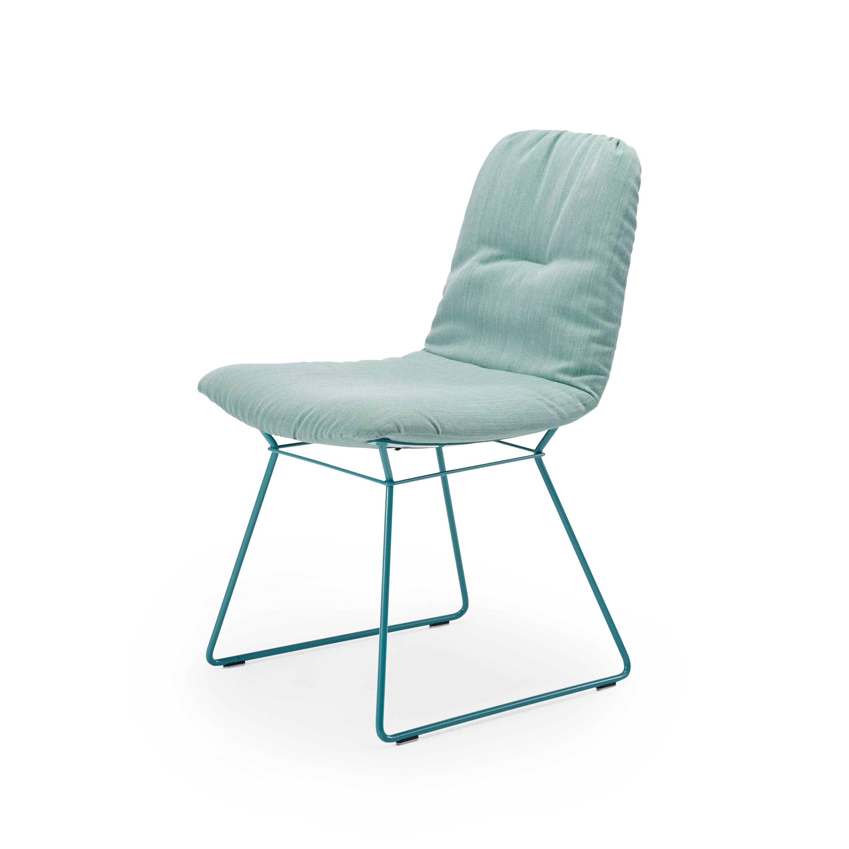 Leya | with wire frame