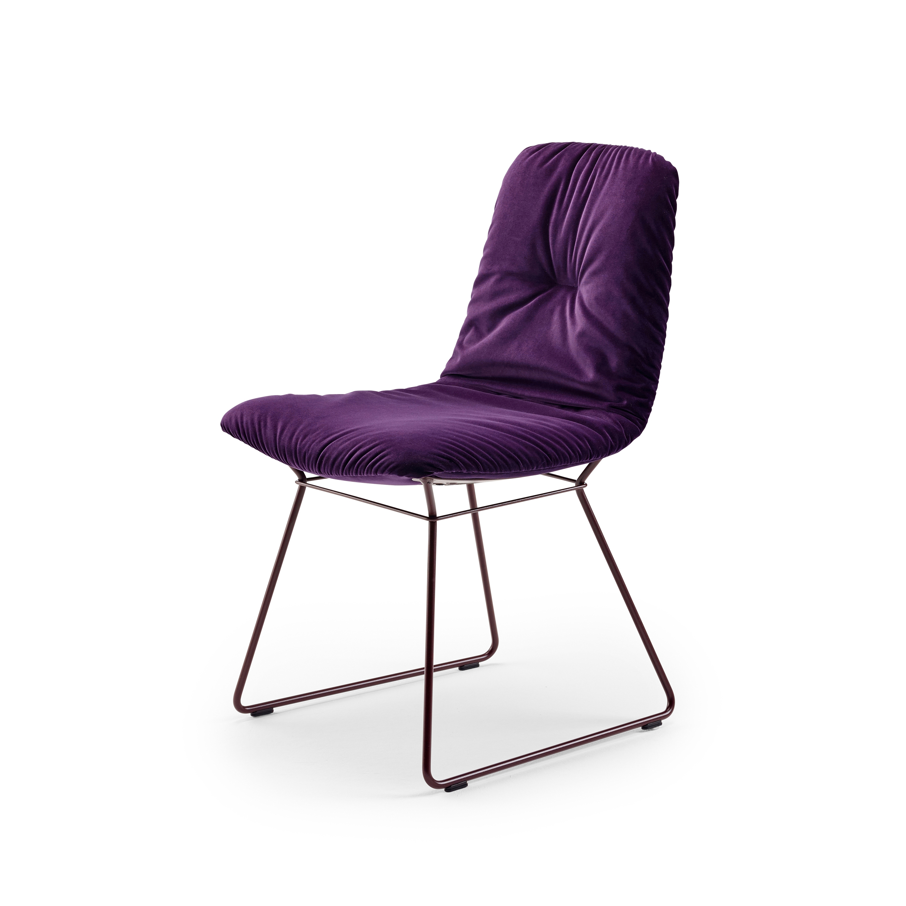 Leya | with wire frame