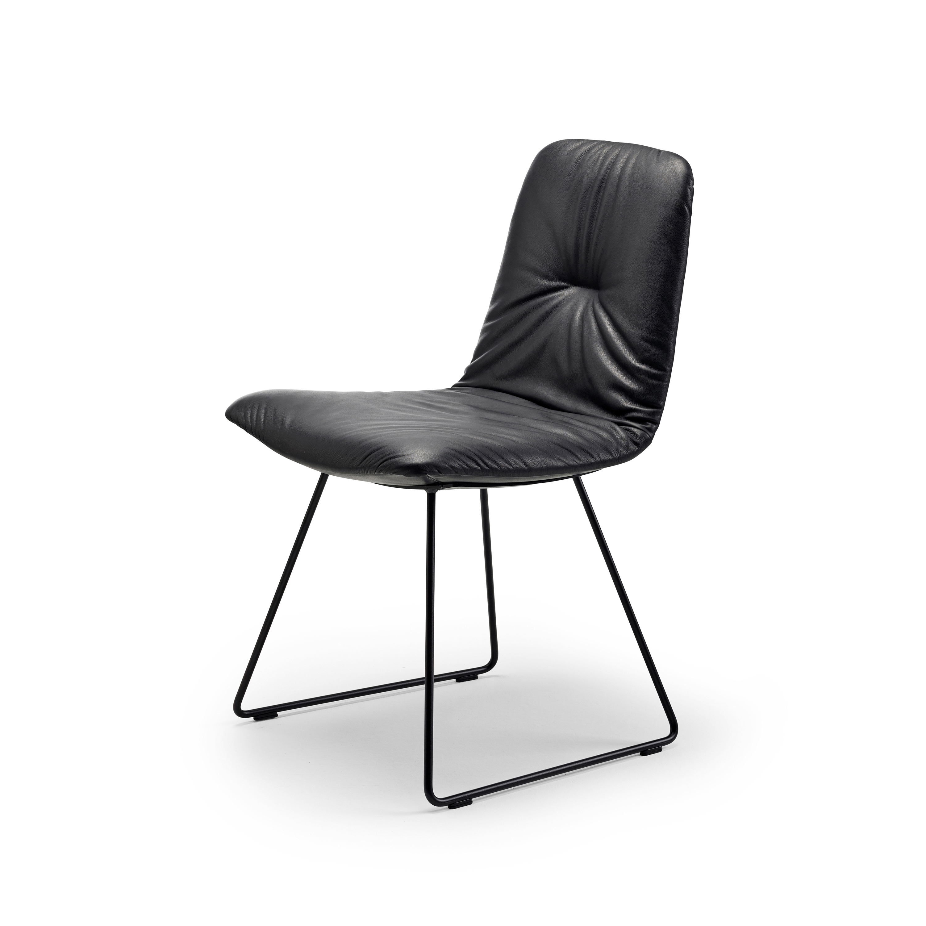 Display product Leya | with skid frame from manufacturer FREIFRAU MANUFAKTUR