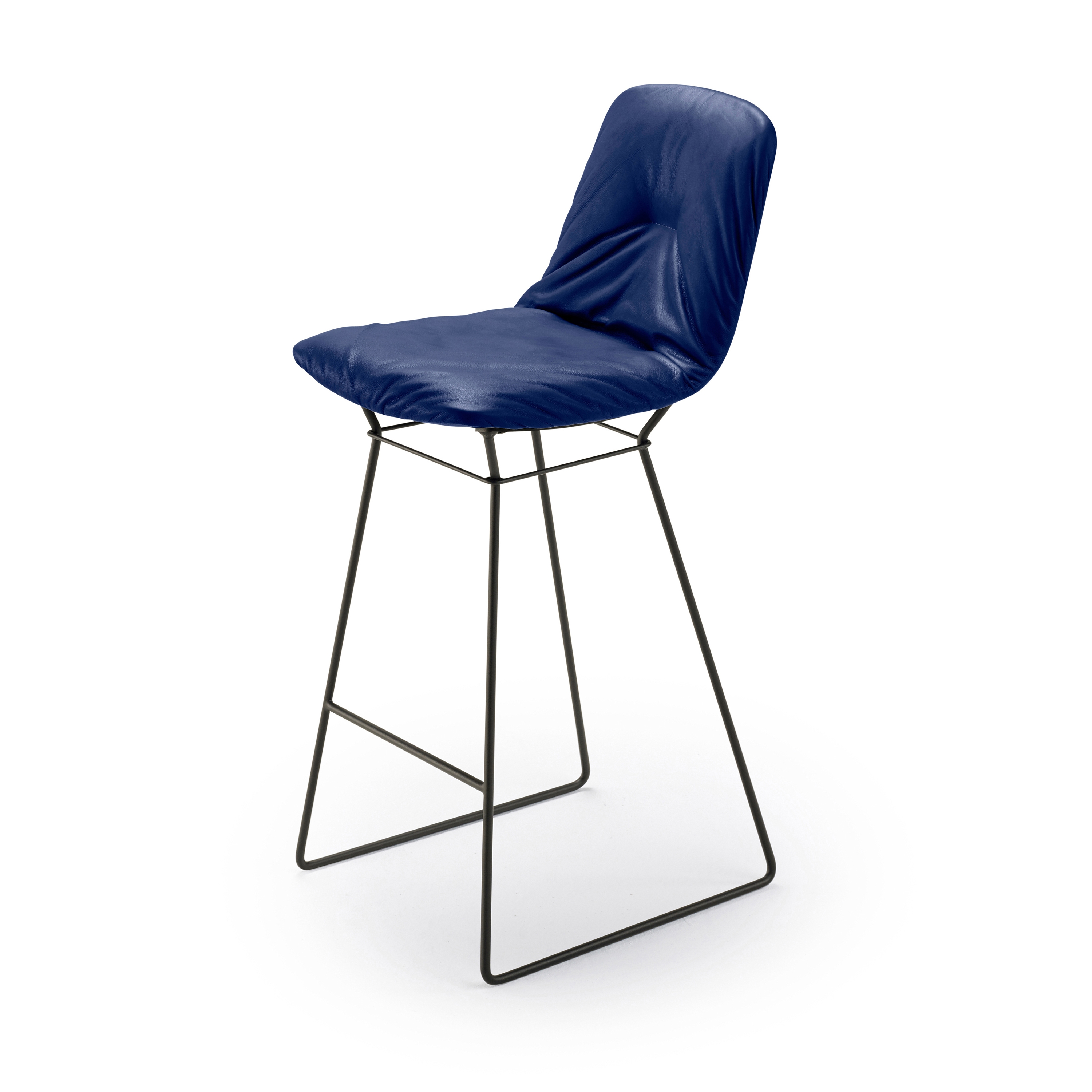 Afficher le produit Leya | Counter Stool High du fabricant FREIFRAU MANUFAKTUR