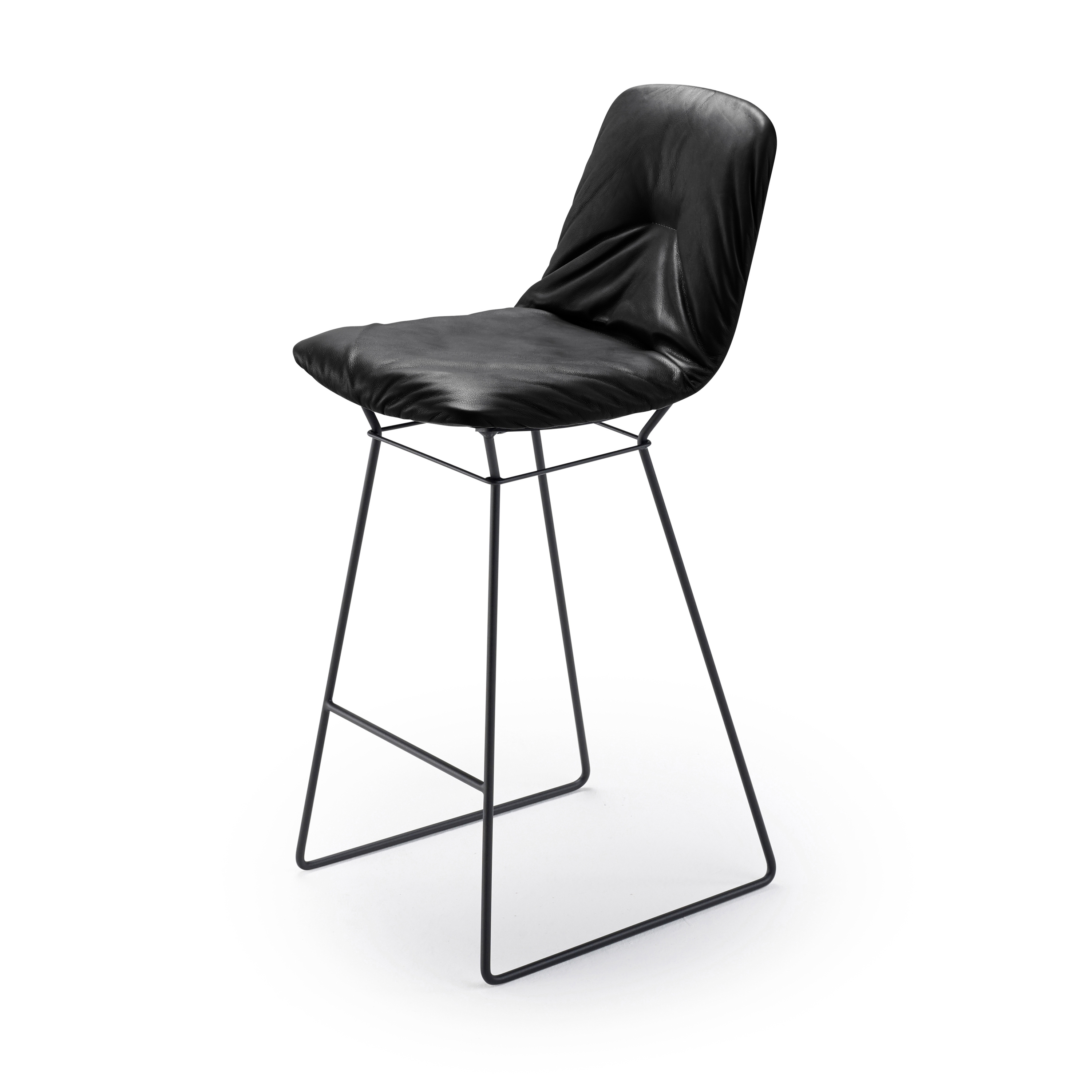 Leya | Counter Stool High
