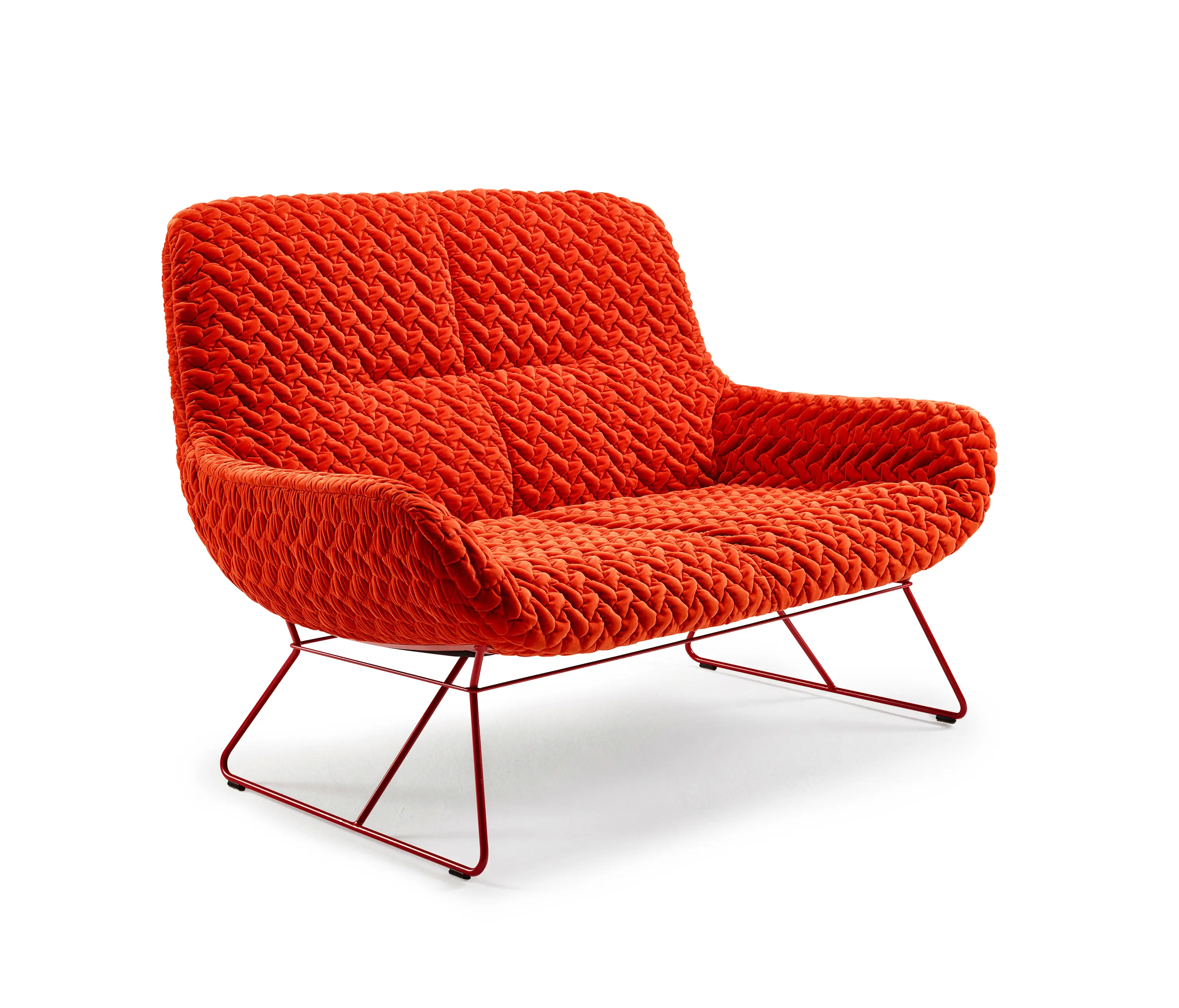 FREIFRAU MANUFAKTUR - Leya | Lounge Couch