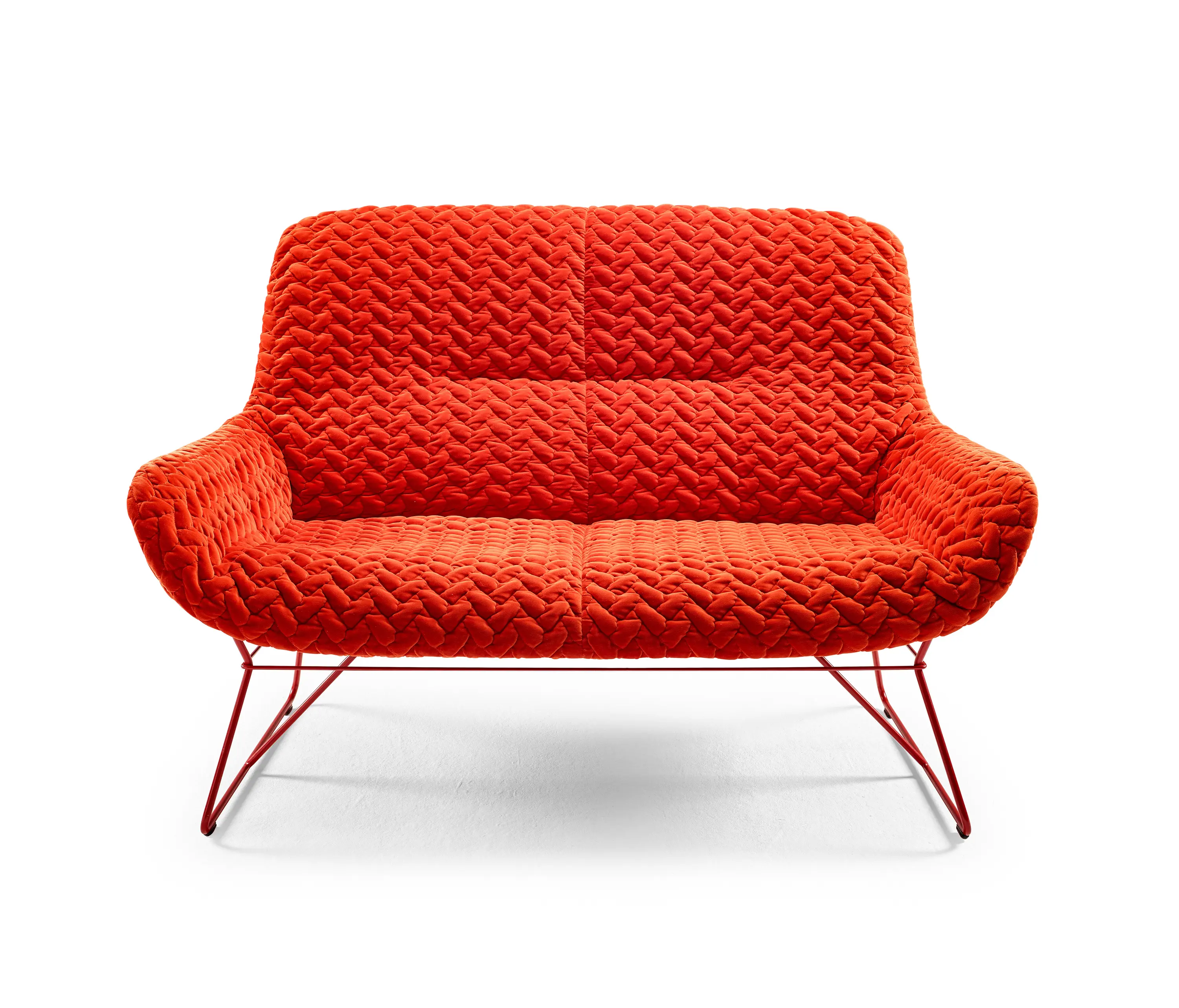 FREIFRAU MANUFAKTUR - Leya | Lounge Couch