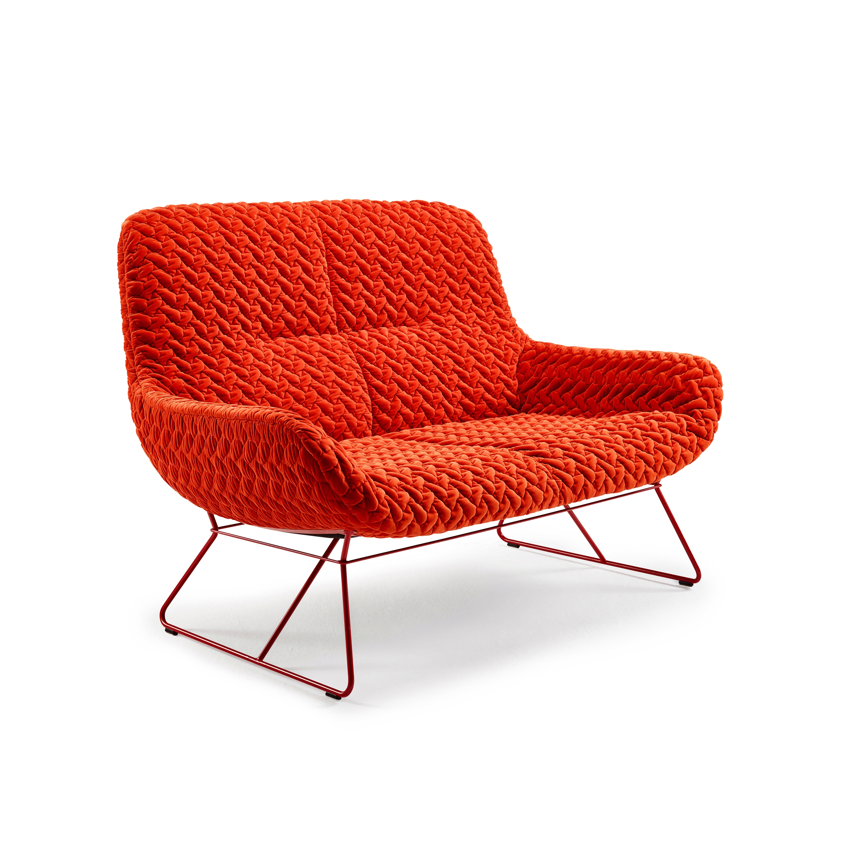 Mostrar el producto Leya | Lounge Couch del fabricante FREIFRAU MANUFAKTUR