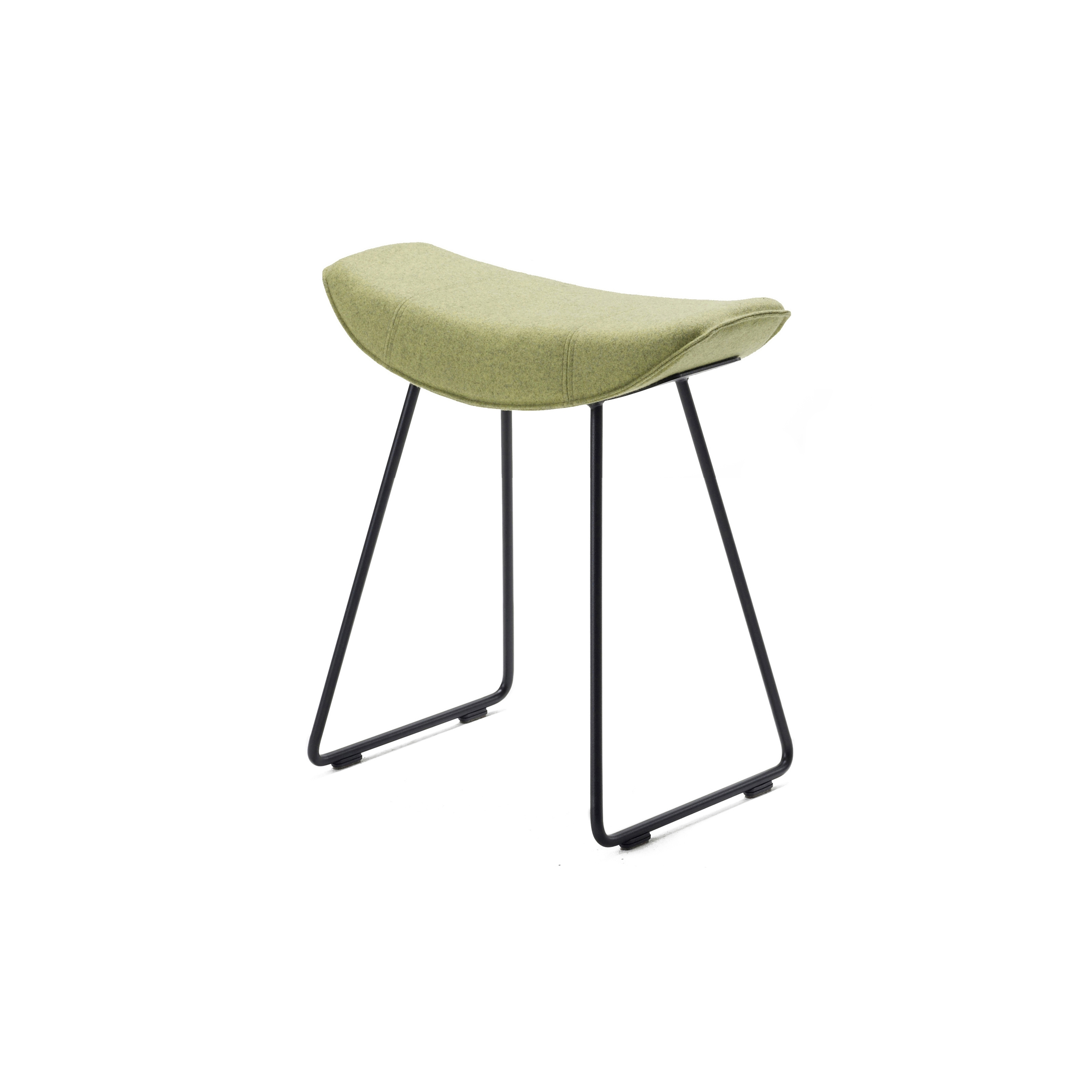 Afficher le produit Kya | Stool Seat with wire frame du fabricant FREIFRAU MANUFAKTUR