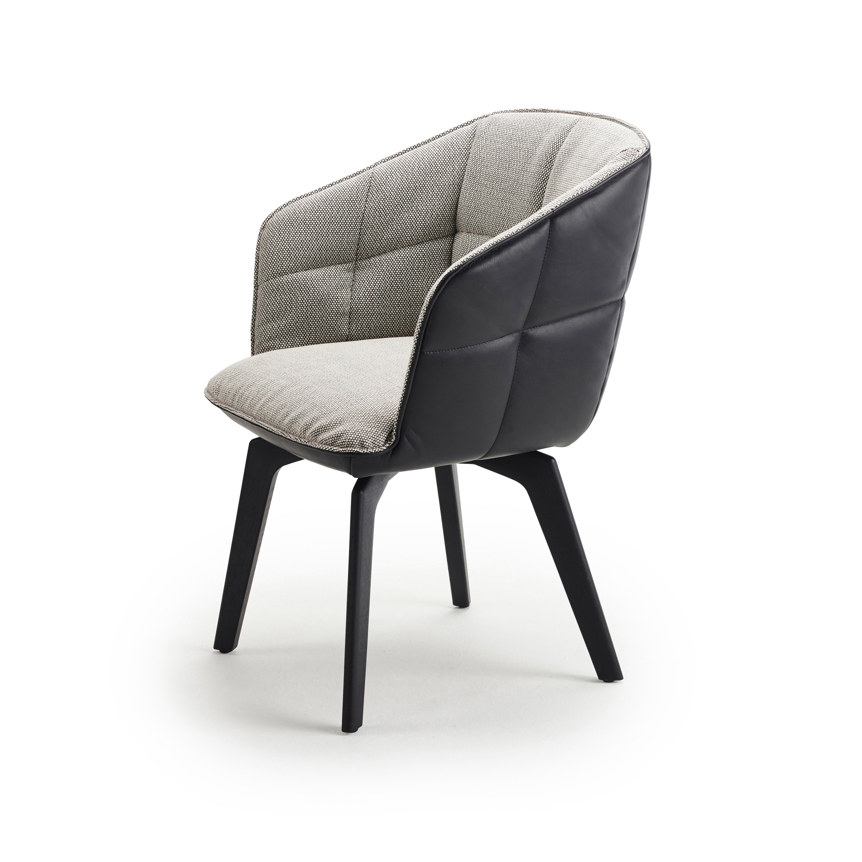 Mostrar el producto Marla | Armchair High with wooden frame del fabricante FREIFRAU MANUFAKTUR