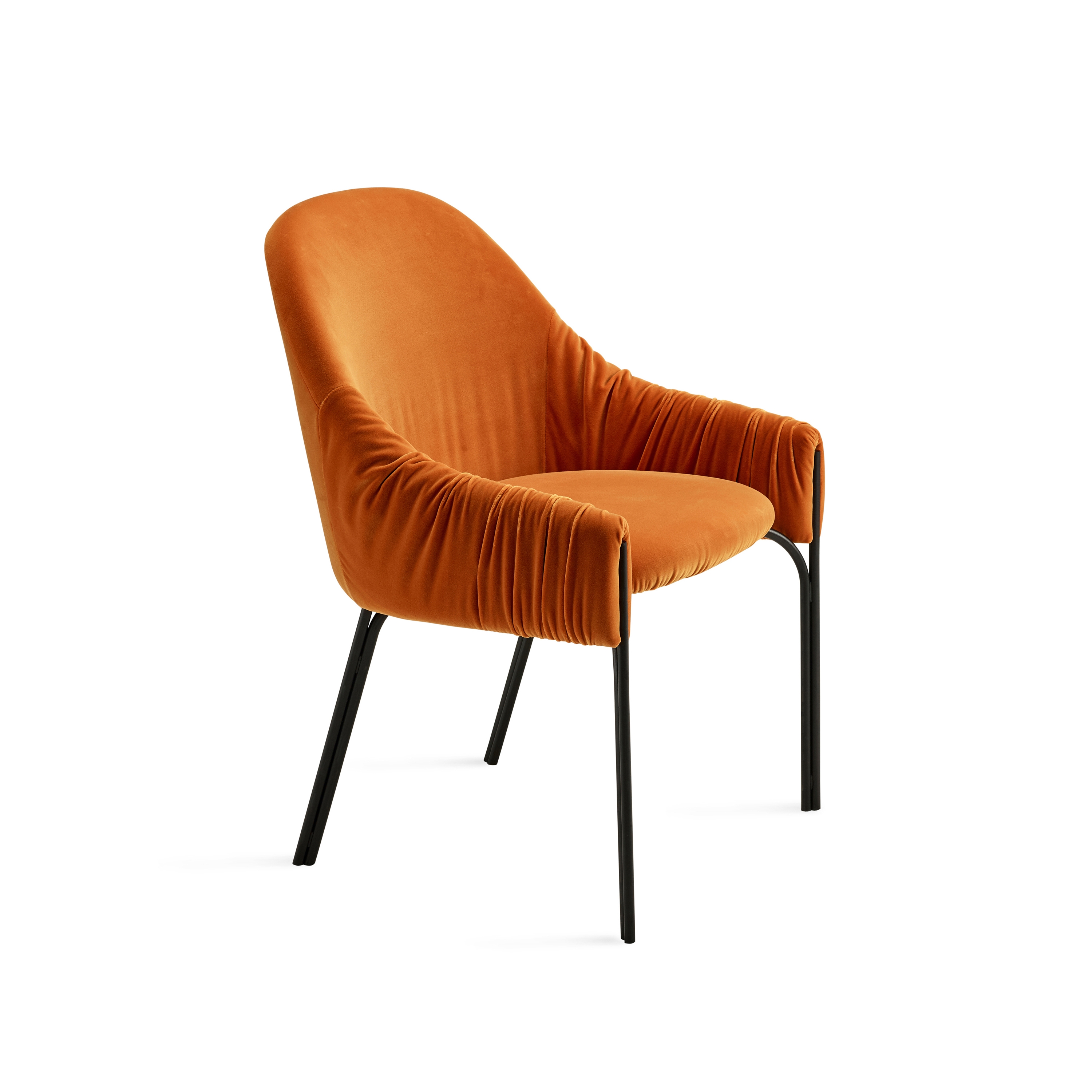 Celine | Armchair Low