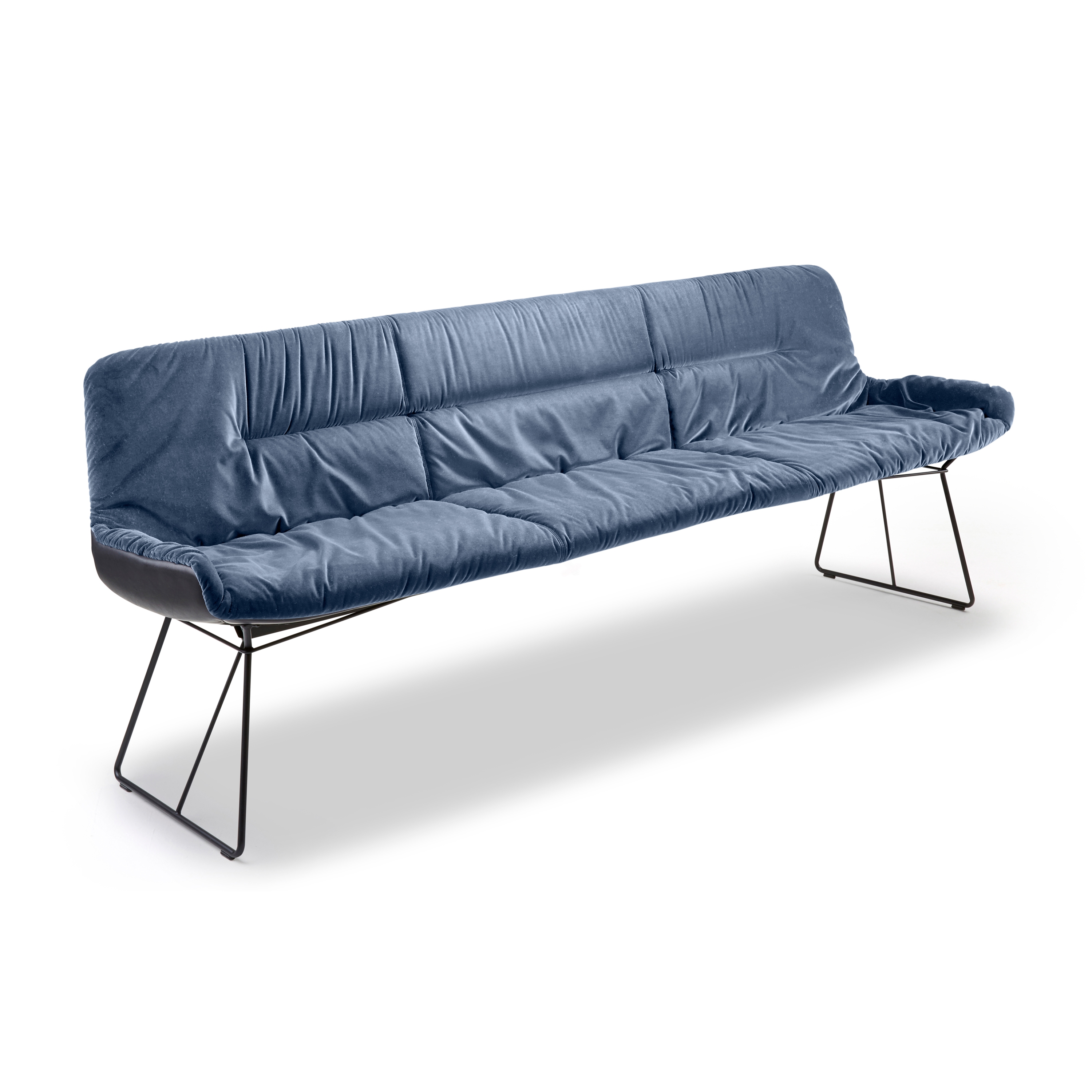 Mostra il prodotto Leya | Bench del produttore FREIFRAU MANUFAKTUR