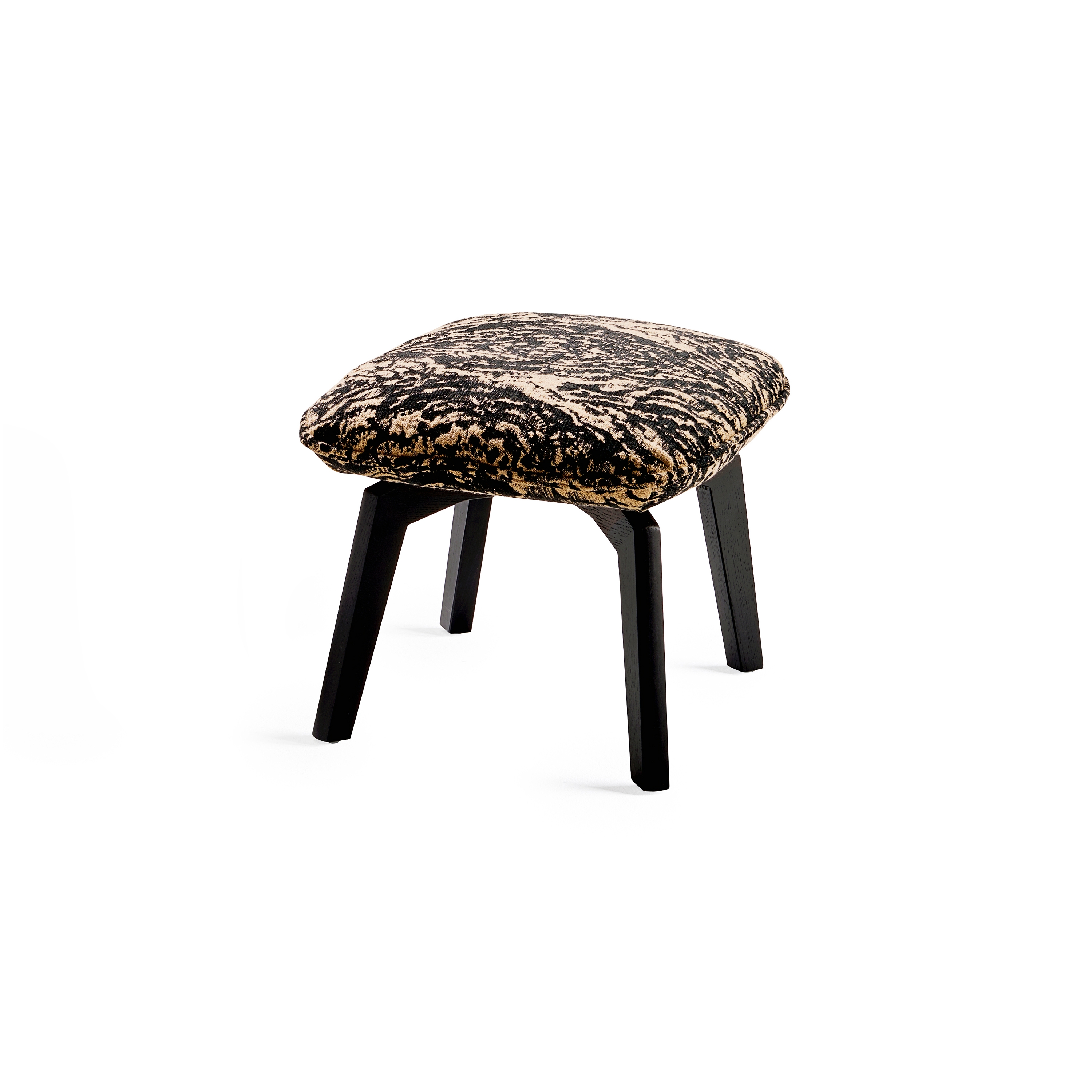 Mostra il prodotto Marla | Ottoman with wooden frame del produttore FREIFRAU MANUFAKTUR