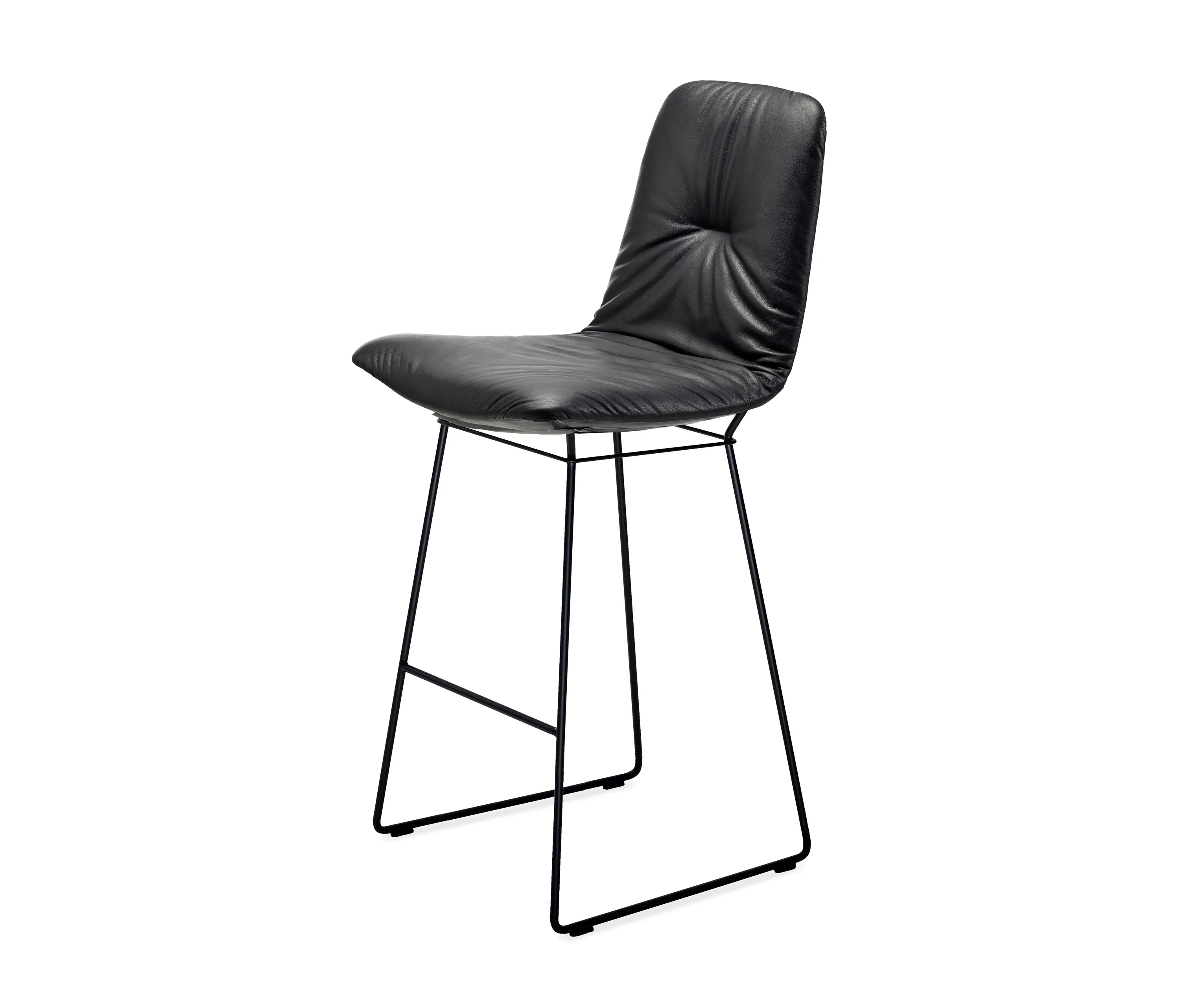 FREIFRAU MANUFAKTUR - Leya | Counter Chair High with wire frame