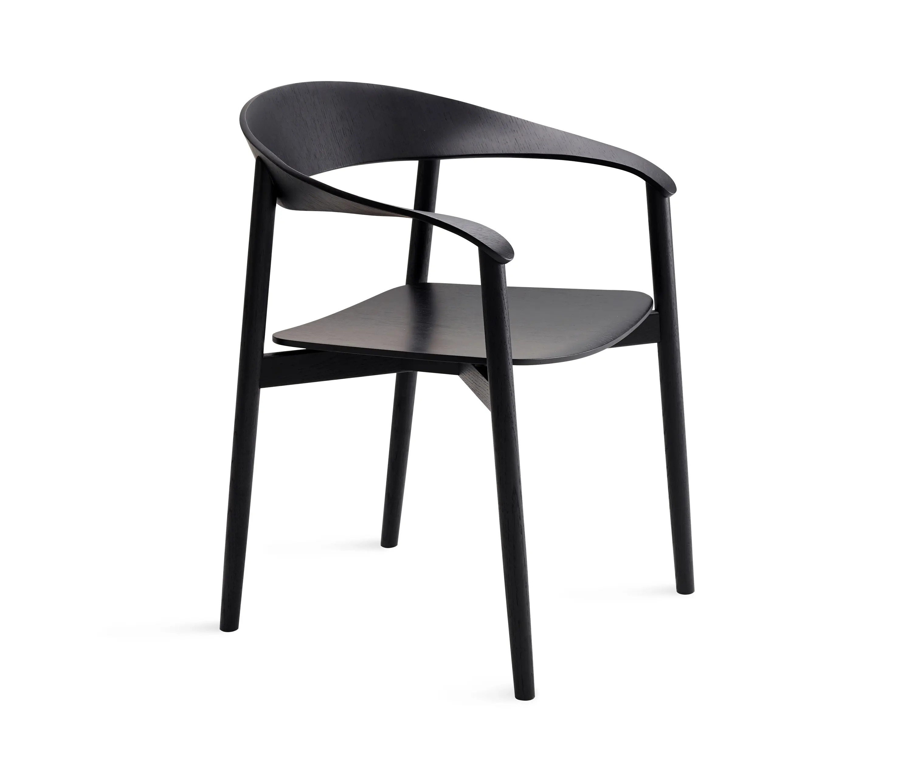 FREIFRAU MANUFAKTUR - Stella | unpolstered with wooden frame