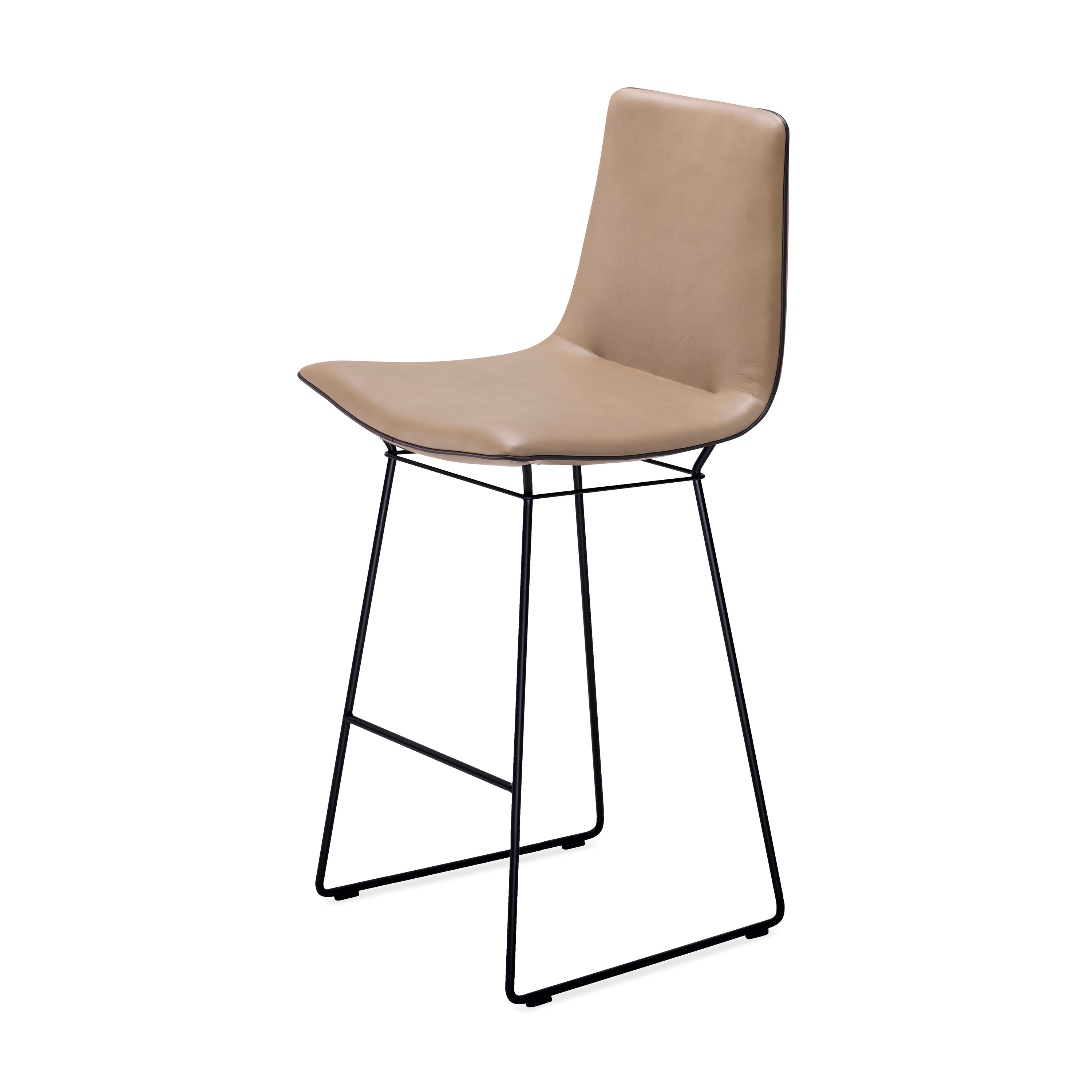 Display product Amelie | Counter Chair from manufacturer FREIFRAU MANUFAKTUR