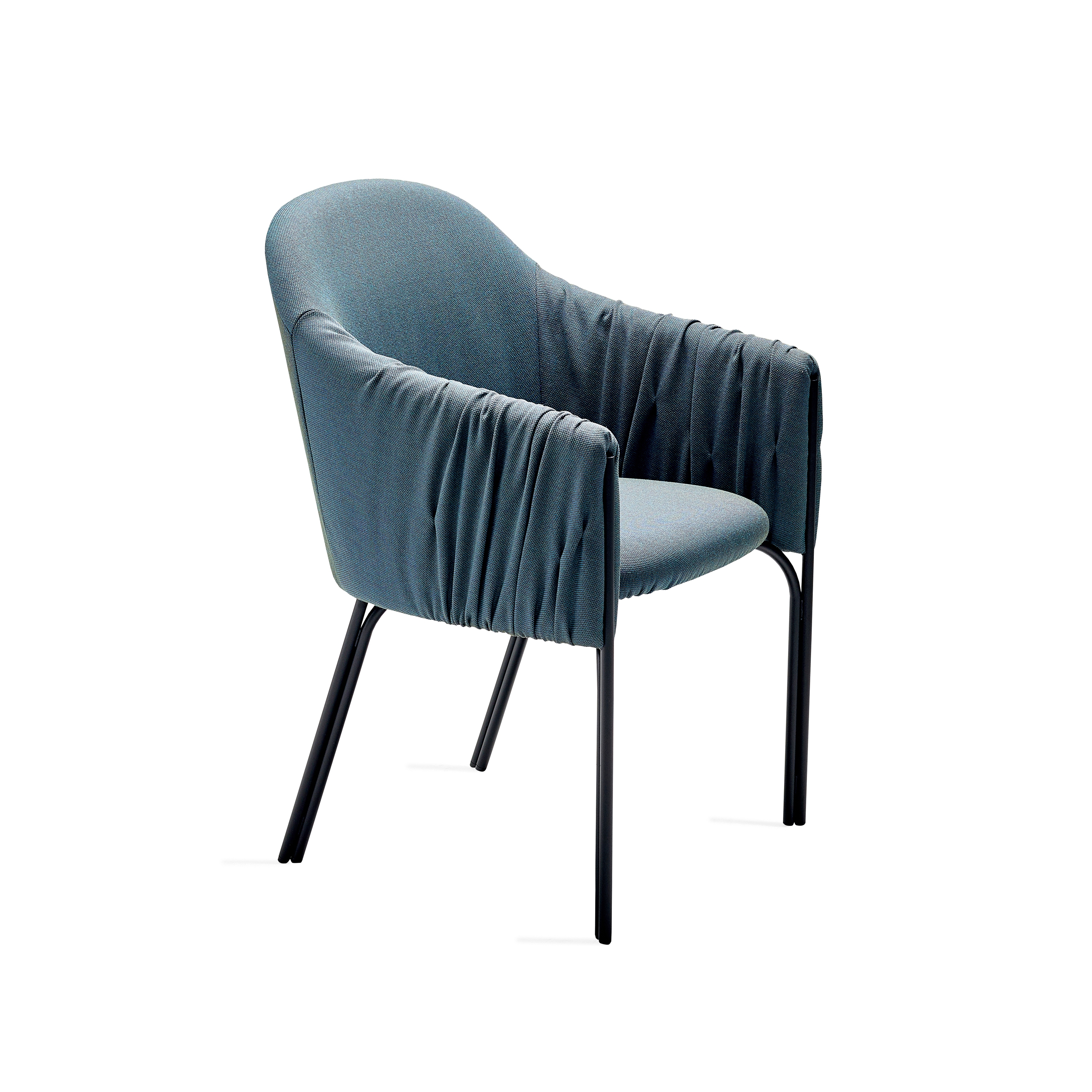 Produkt Celine | Armchair High des Herstellers FREIFRAU MANUFAKTUR anzeigen