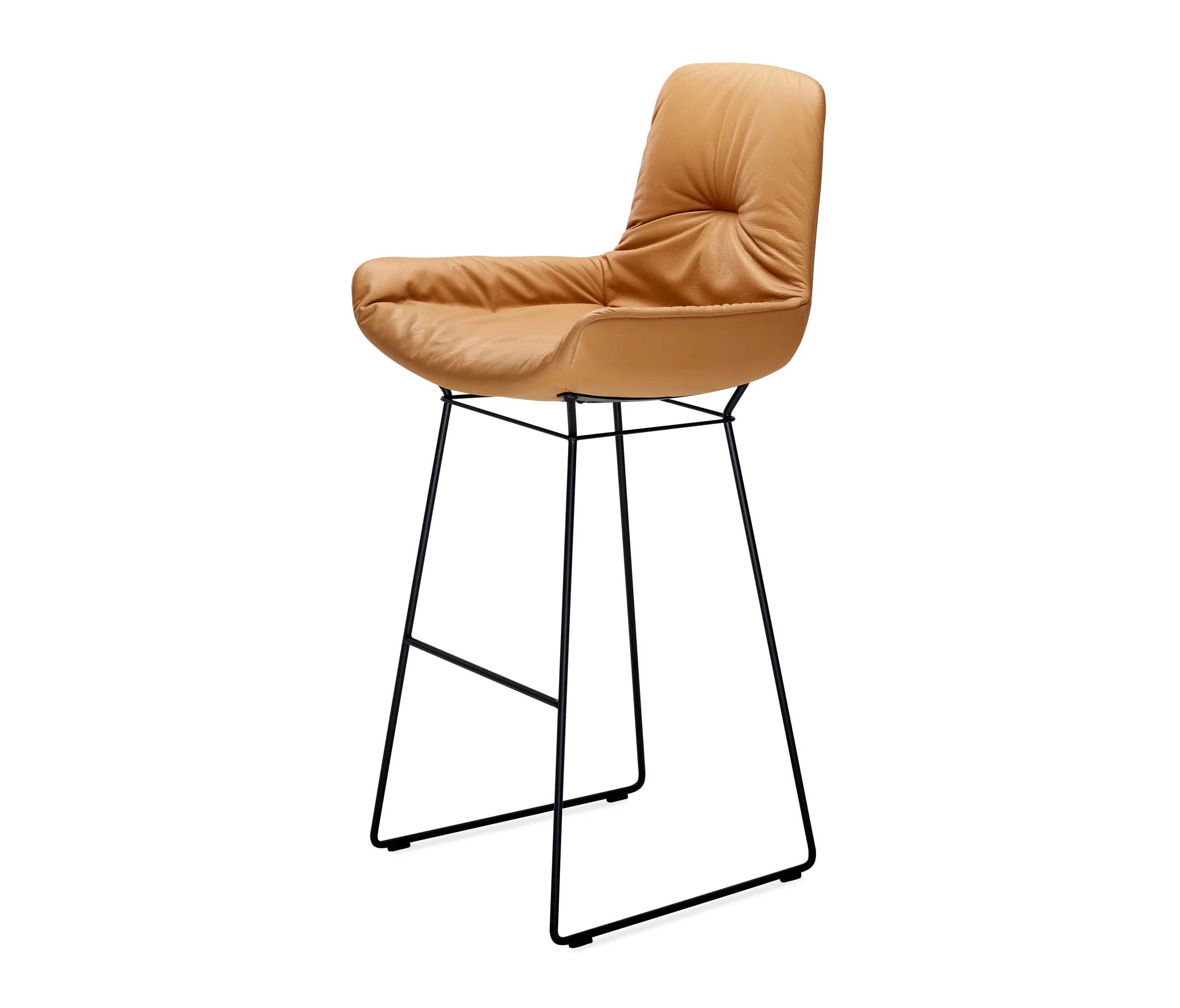 FREIFRAU MANUFAKTUR - Leya | Bar Armchair Low