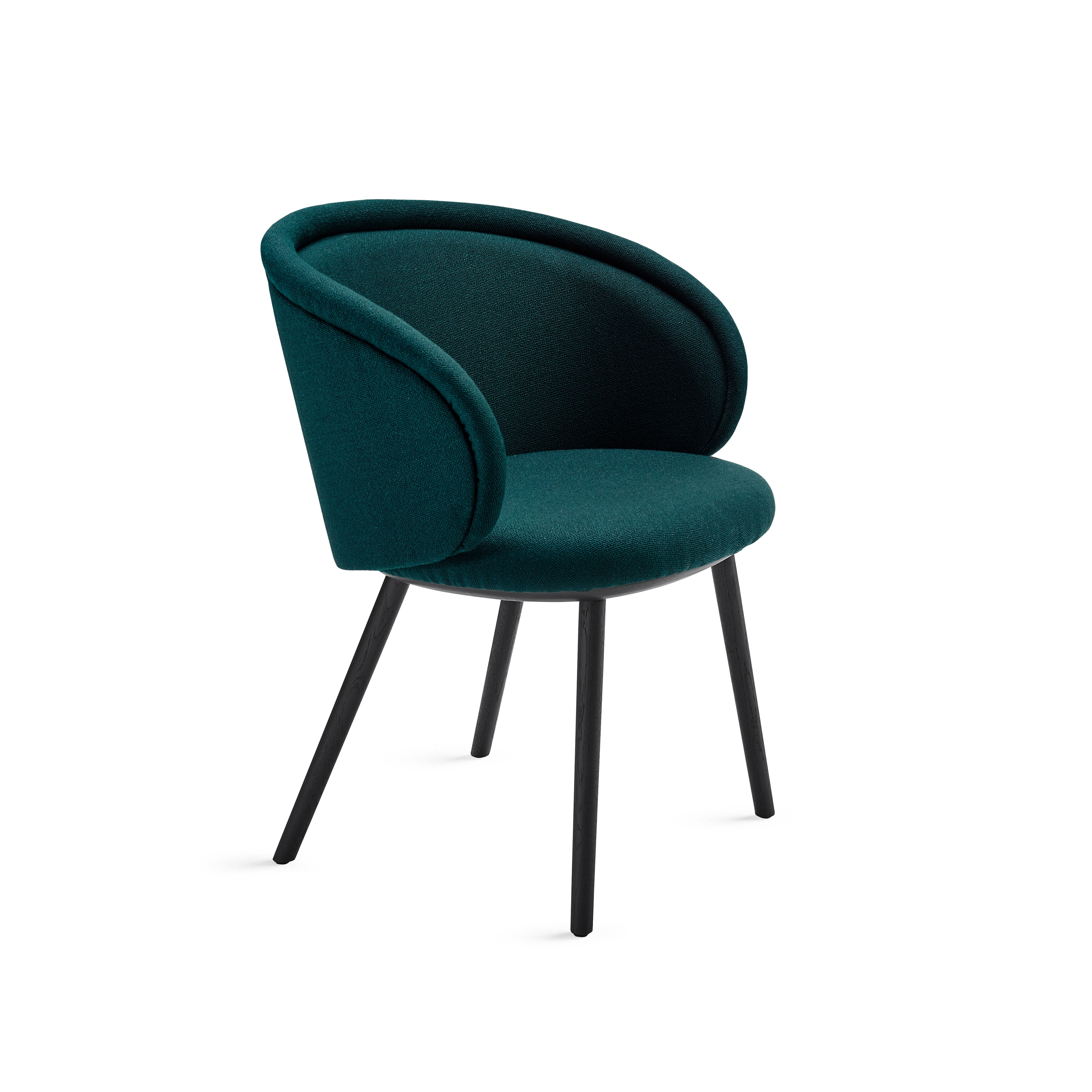 Mostra il prodotto Ona | Armchair with wooden frame del produttore FREIFRAU MANUFAKTUR