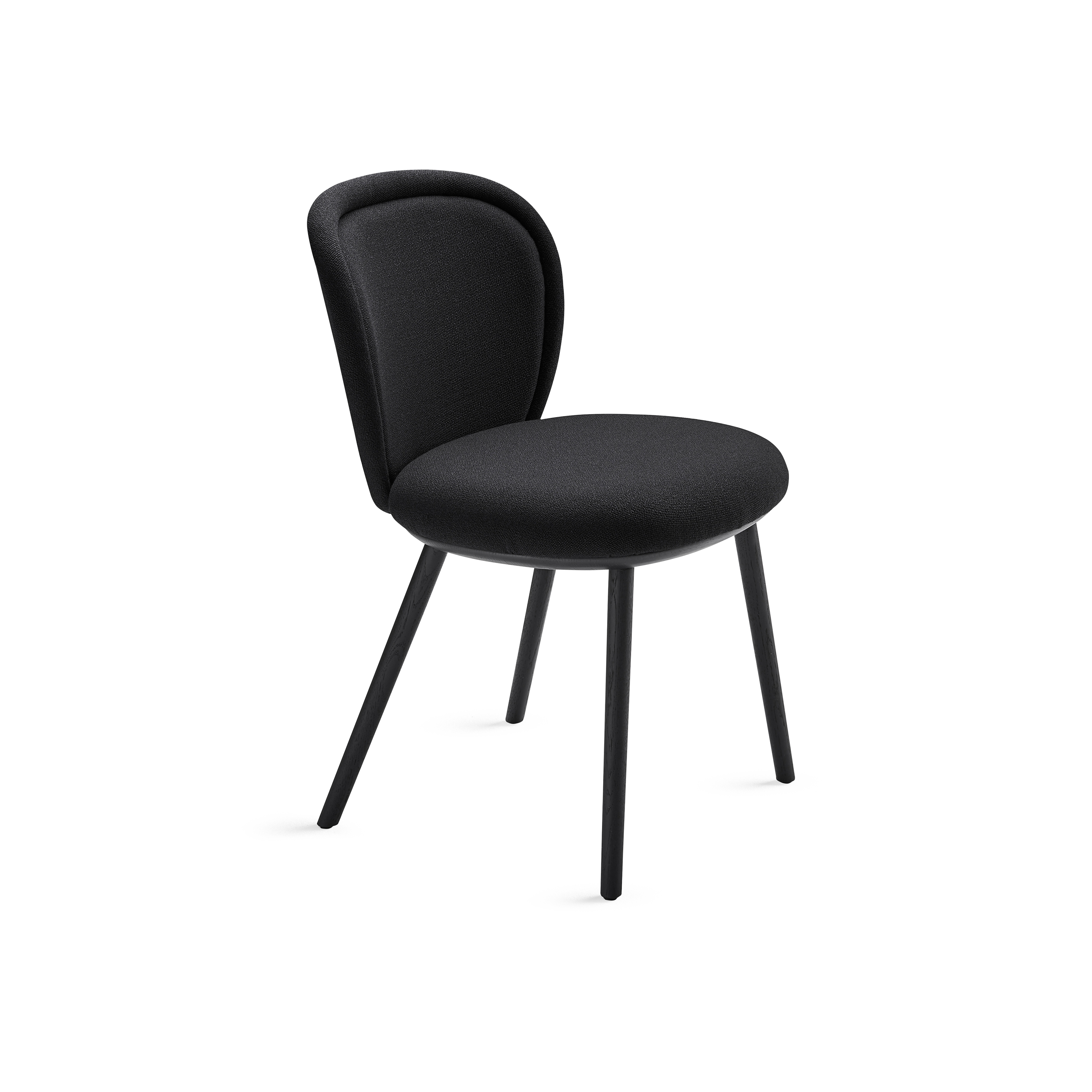 Produkt Ona | Side Chair mit Holzgestell des Herstellers FREIFRAU MANUFAKTUR anzeigen