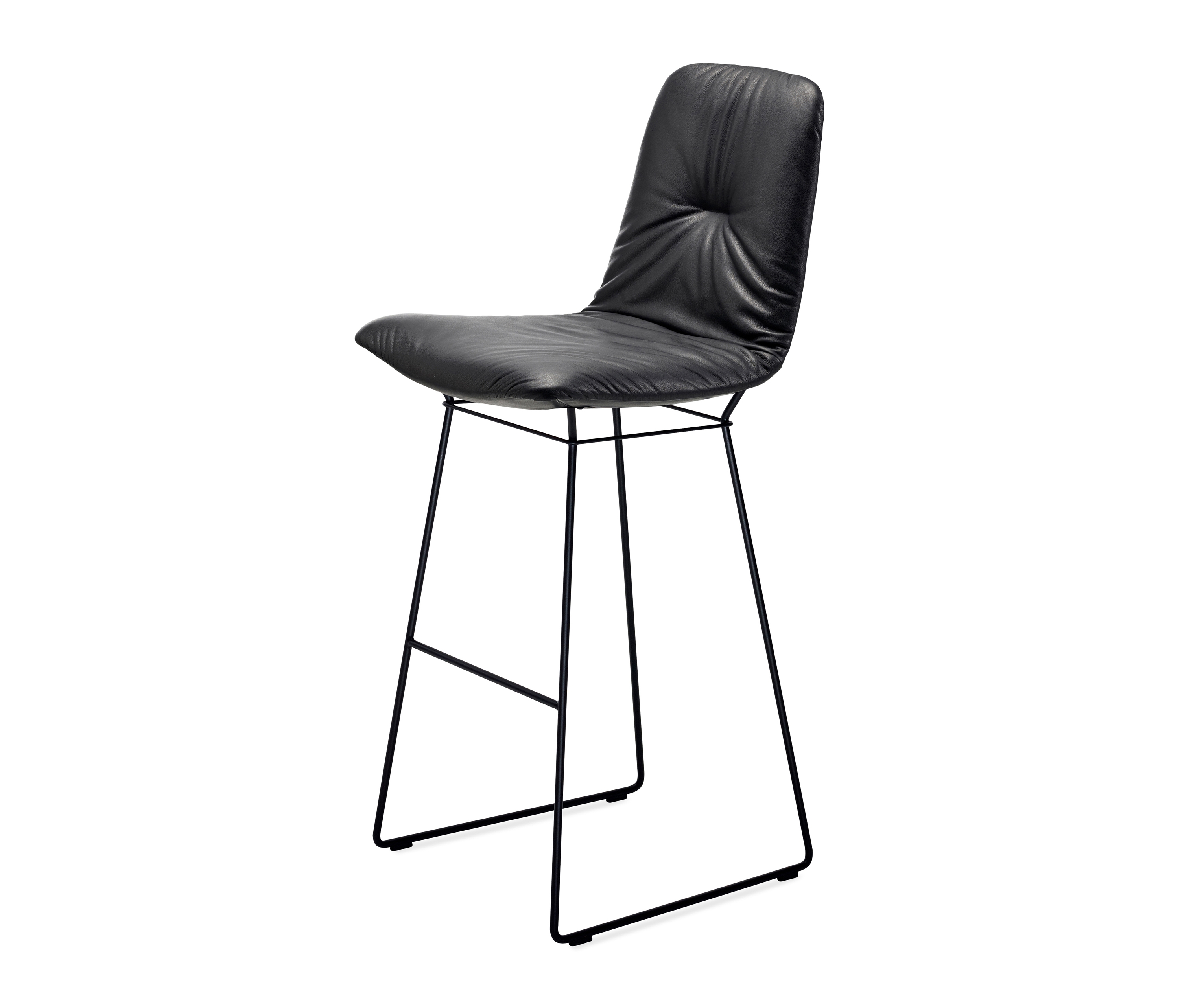 Produkt Leya | Bar Chair des Herstellers FREIFRAU MANUFAKTUR anzeigen