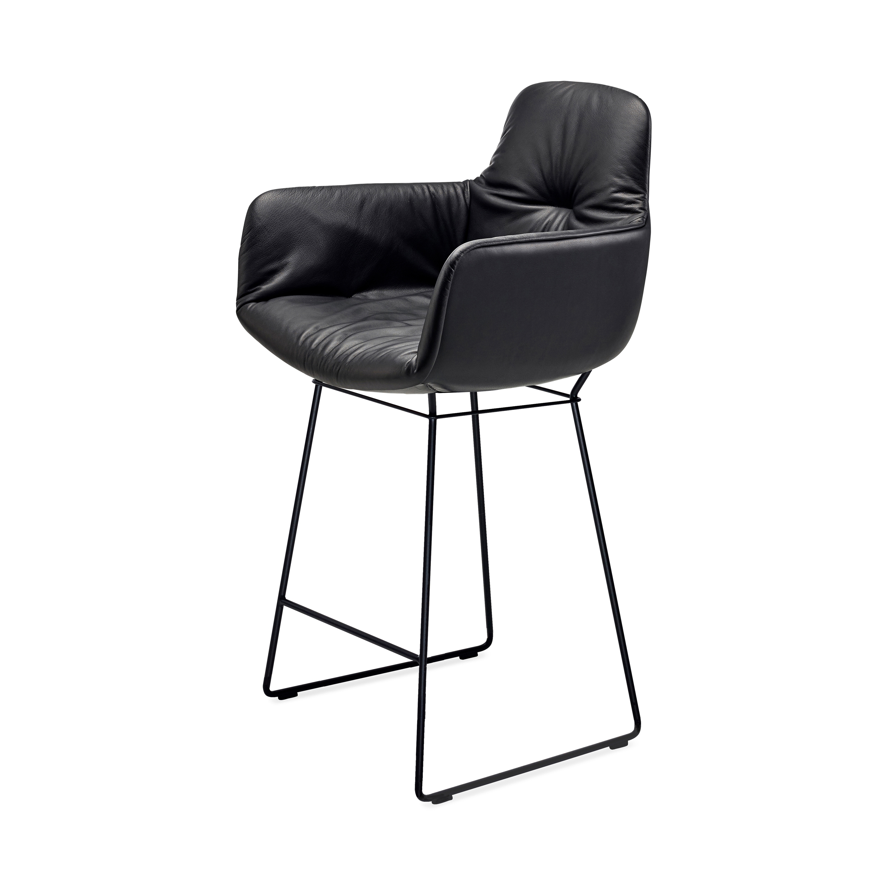 Display product Leya | Kitchen Armchair High from manufacturer FREIFRAU MANUFAKTUR