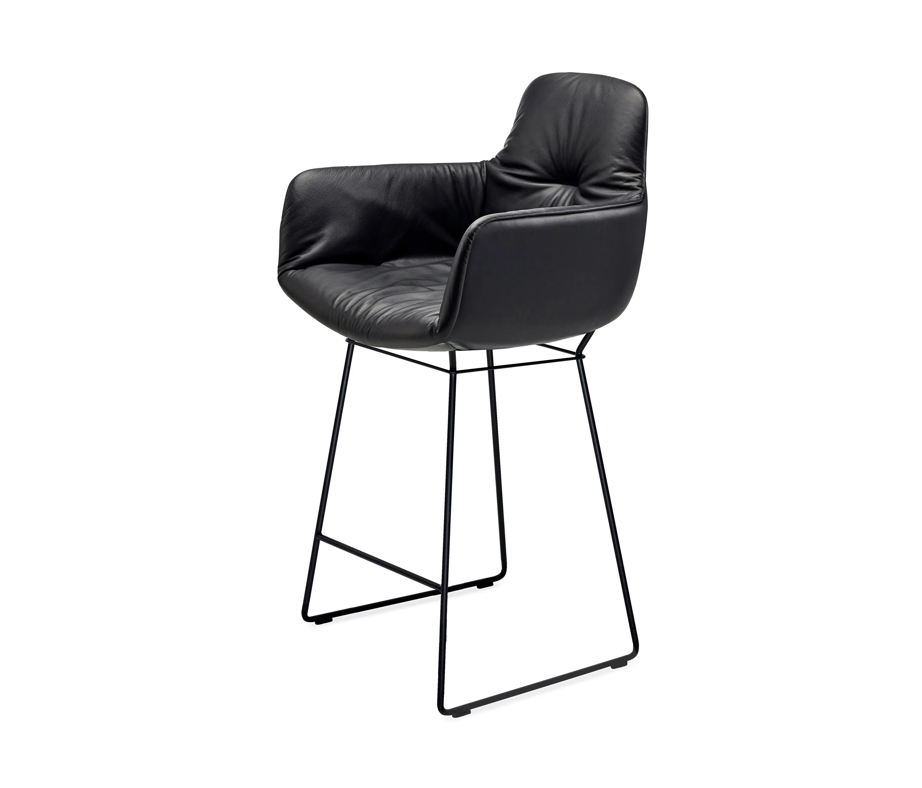 FREIFRAU MANUFAKTUR - Leya | Kitchen Armchair High
