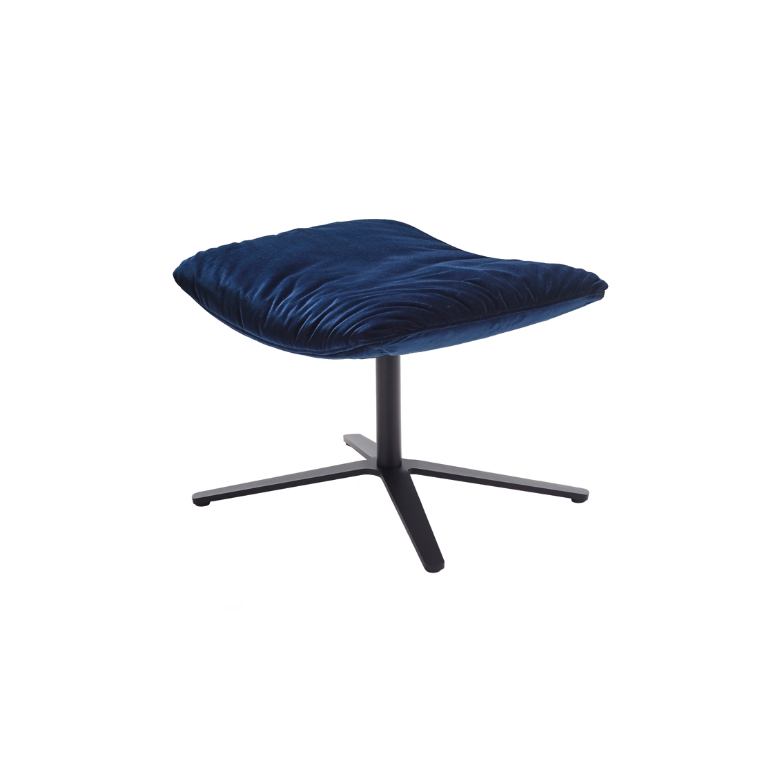 Mostra il prodotto Amelie | Ottman with x-base frame del produttore FREIFRAU MANUFAKTUR