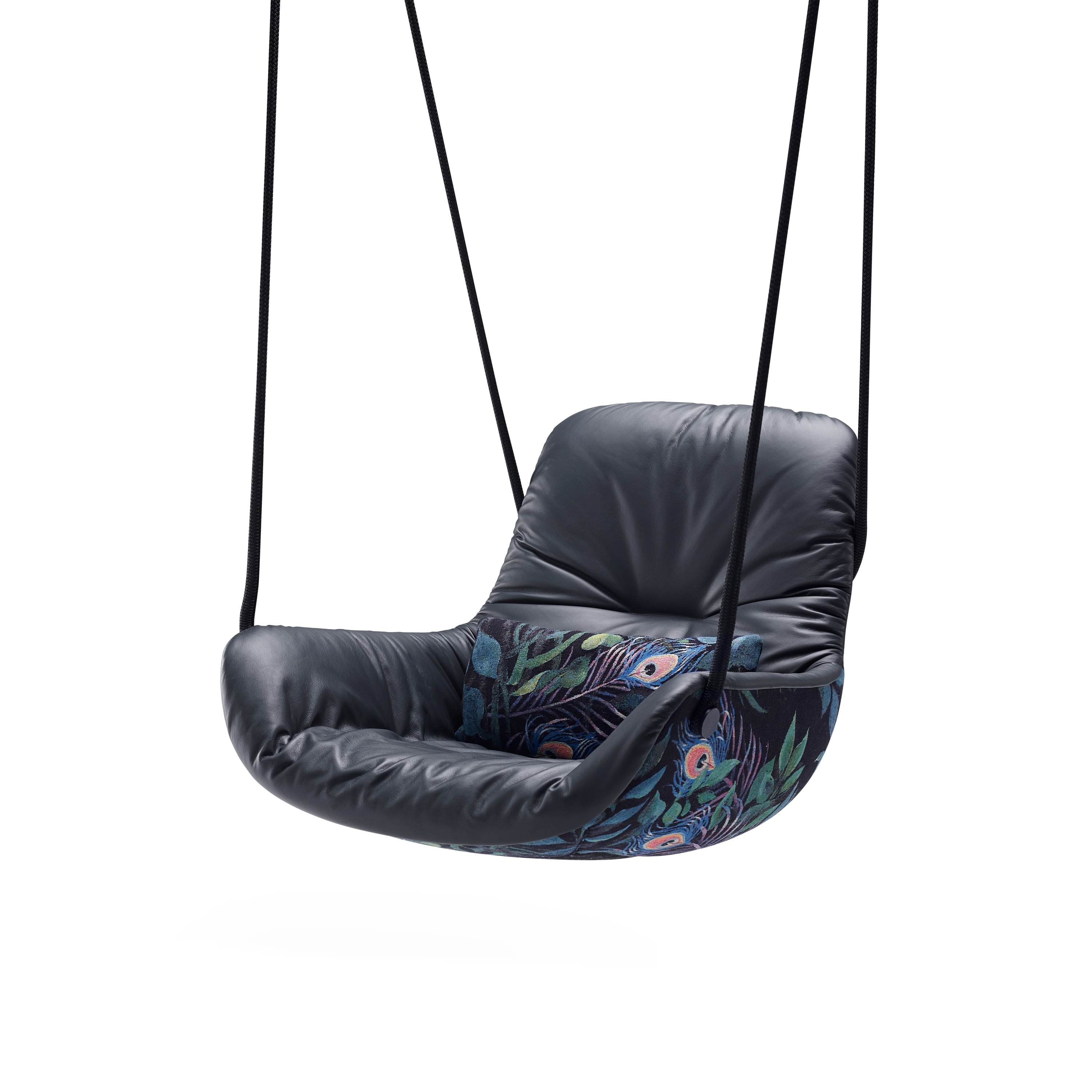 Display product Leya | Lounge Swing Seat from manufacturer FREIFRAU MANUFAKTUR