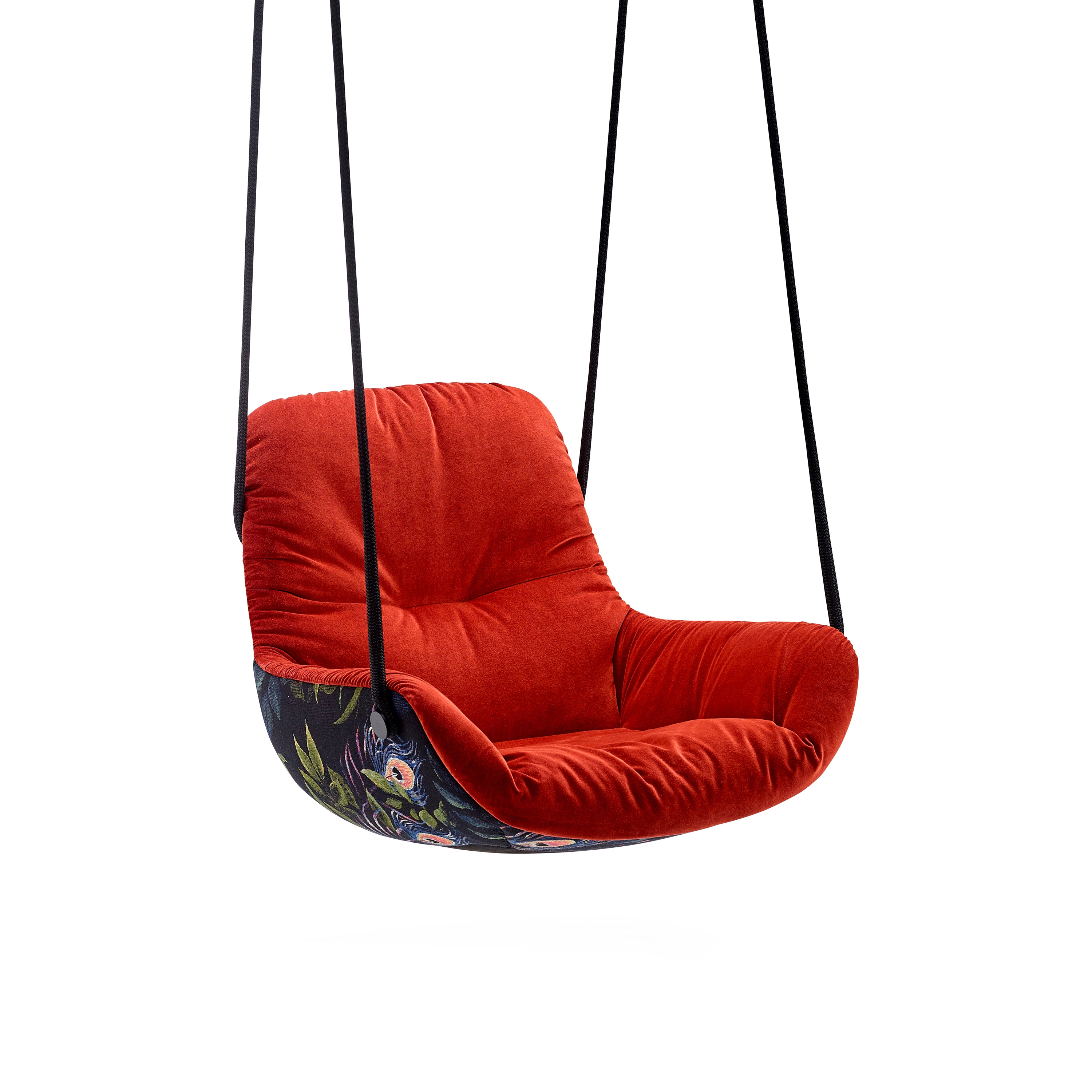 Display product Leya | Lounge Swing Seat from manufacturer FREIFRAU MANUFAKTUR