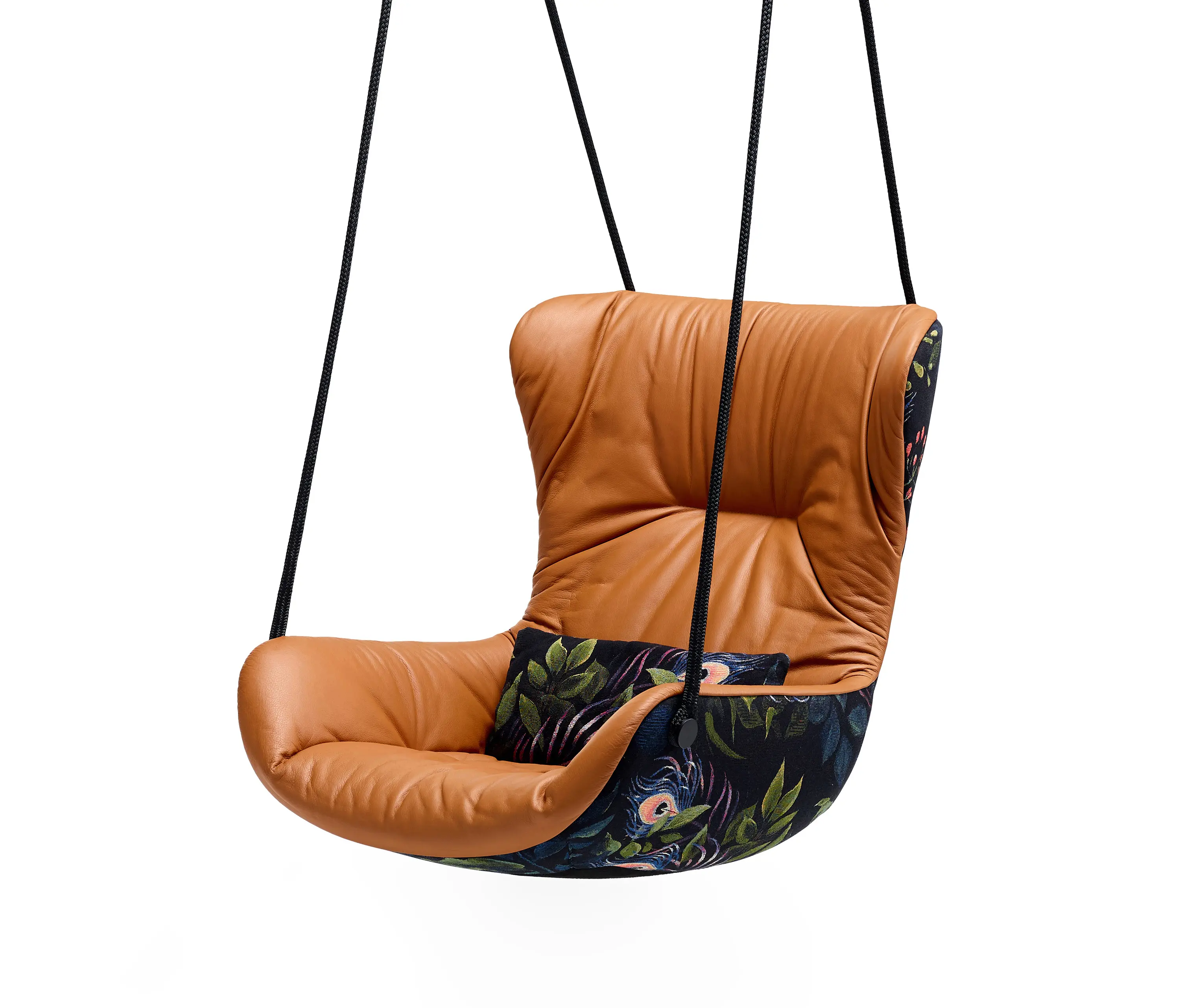 FREIFRAU MANUFAKTUR - Leya | Wingback Swing Seat