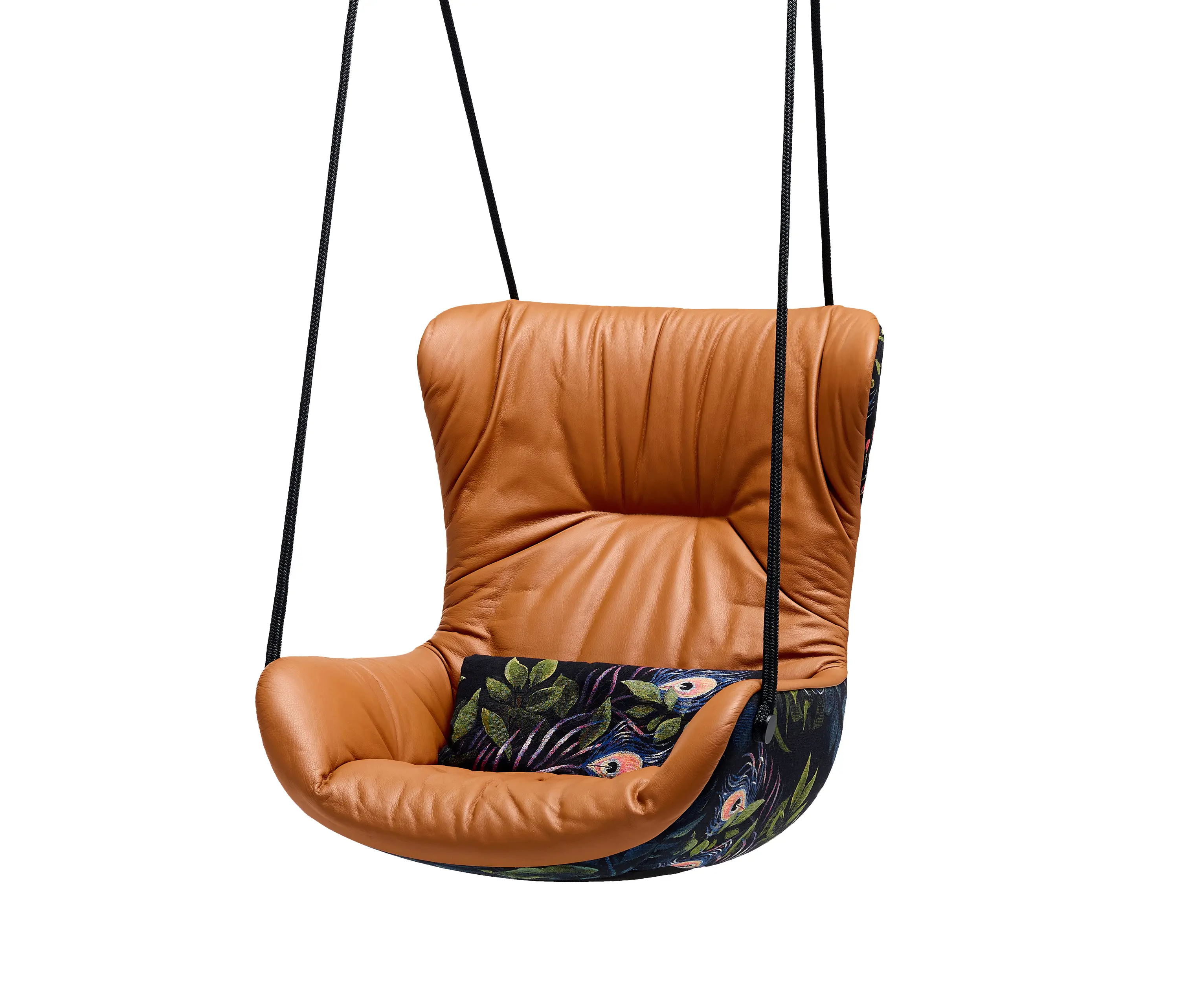FREIFRAU MANUFAKTUR - Leya | Wingback Swing Seat