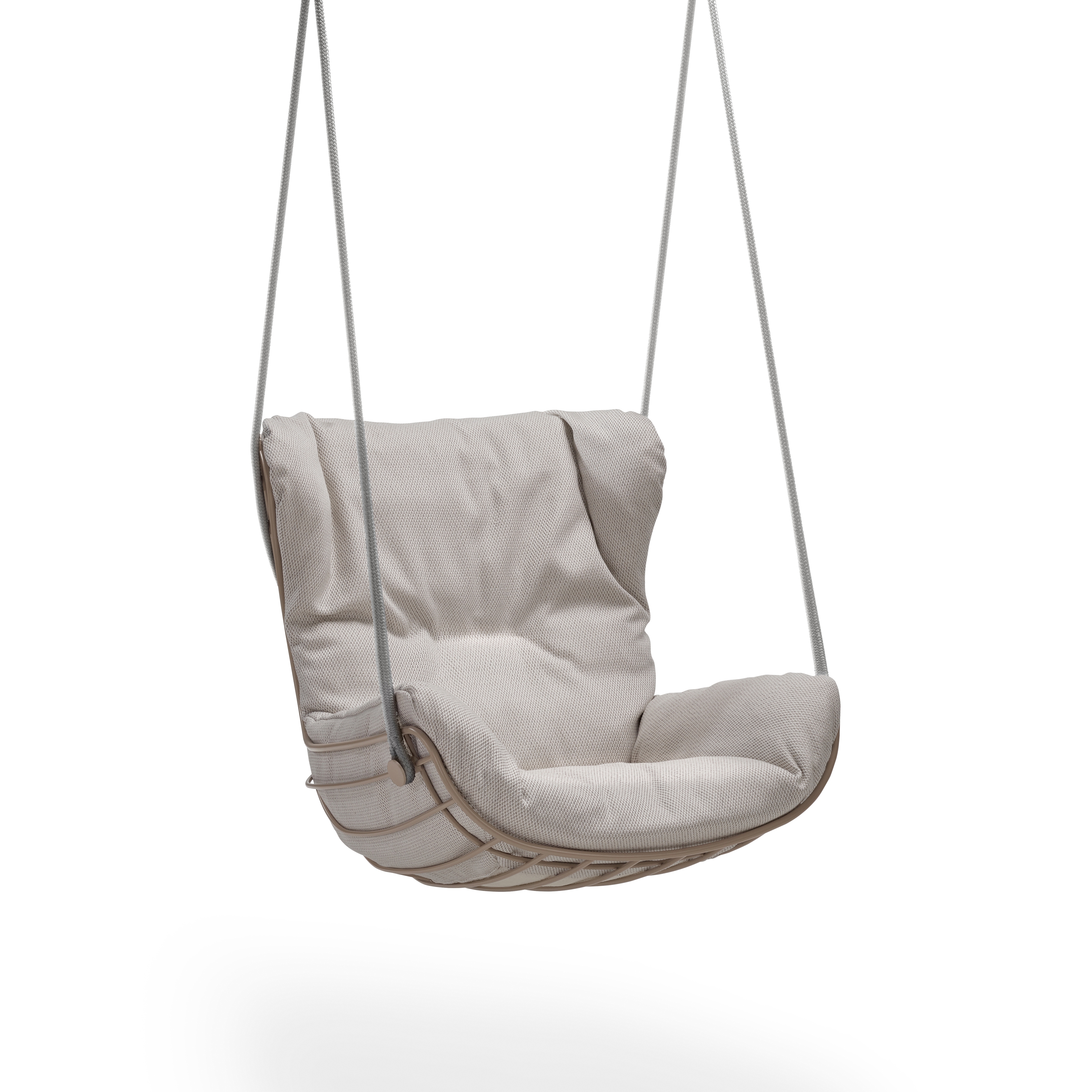 Leyasol | Outdoor | Wingback Swing Seat