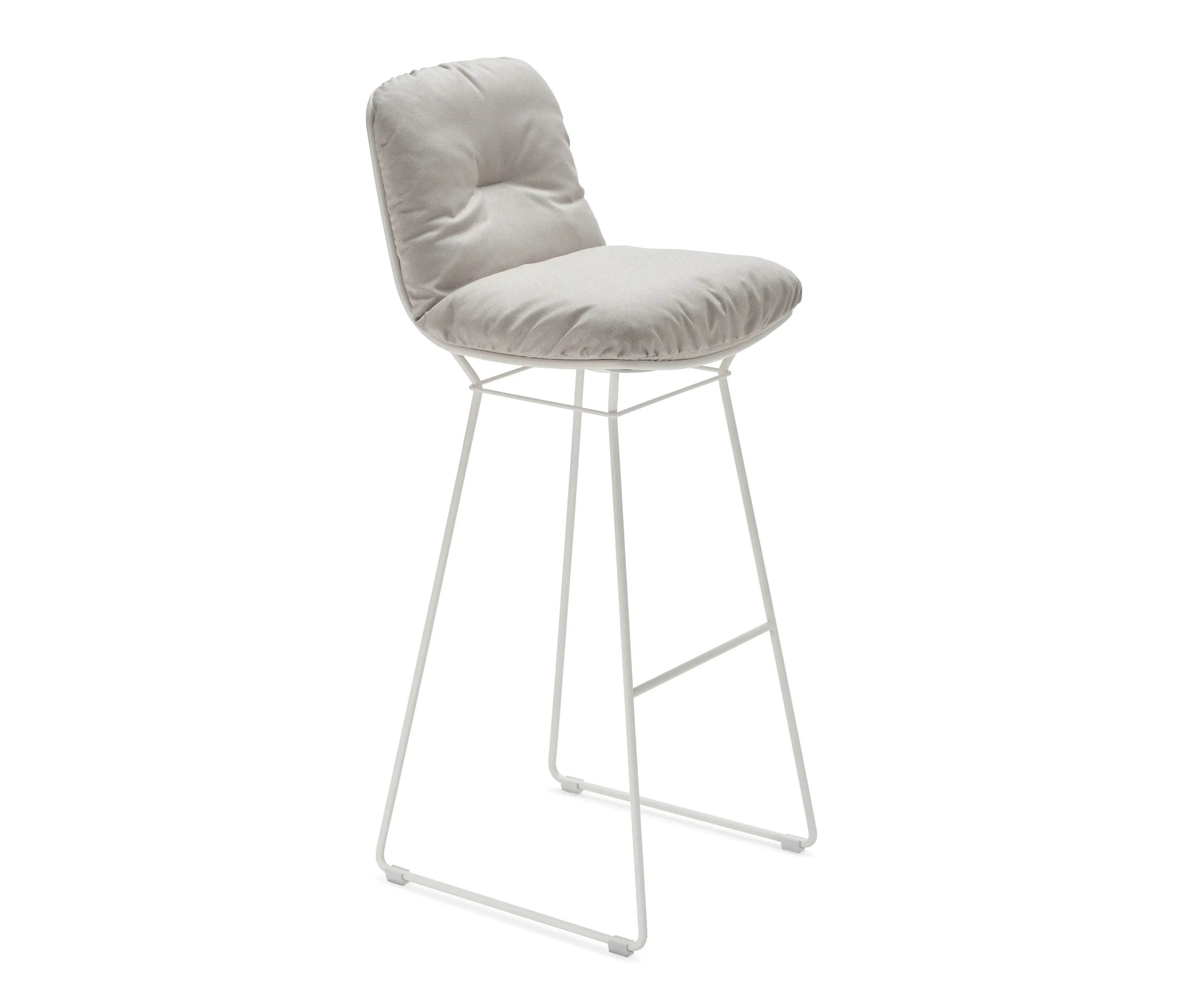 FREIFRAU MANUFAKTUR - Leyasol | Outdoor | Barstool