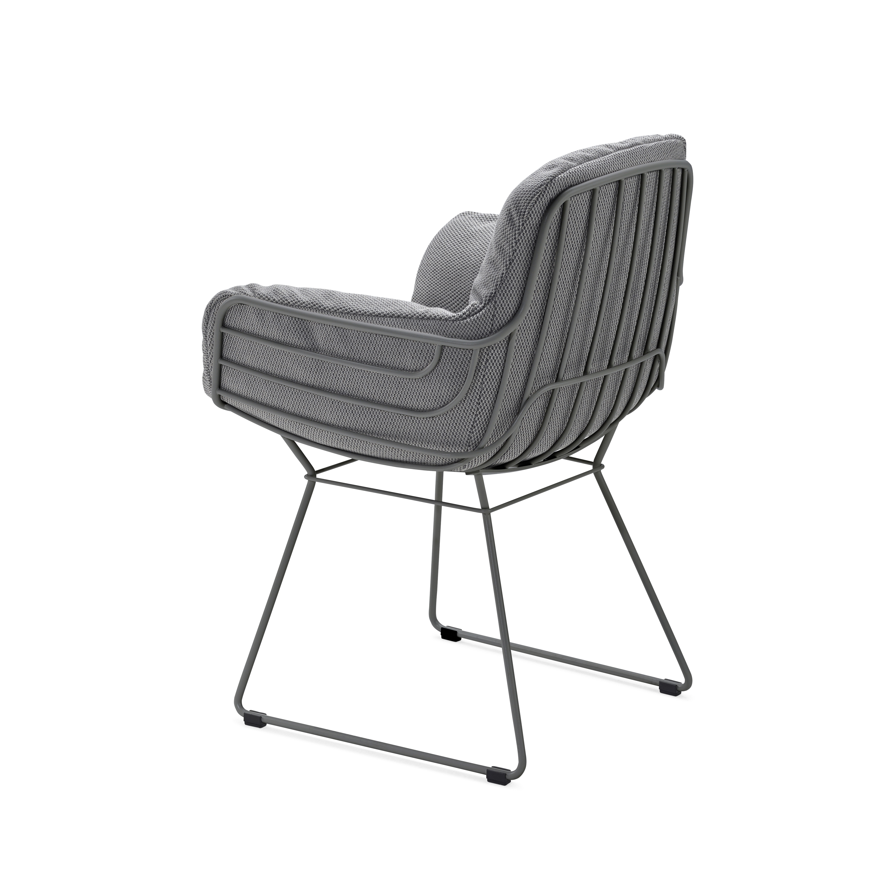 Leyasol | Outdoor | Armchair High