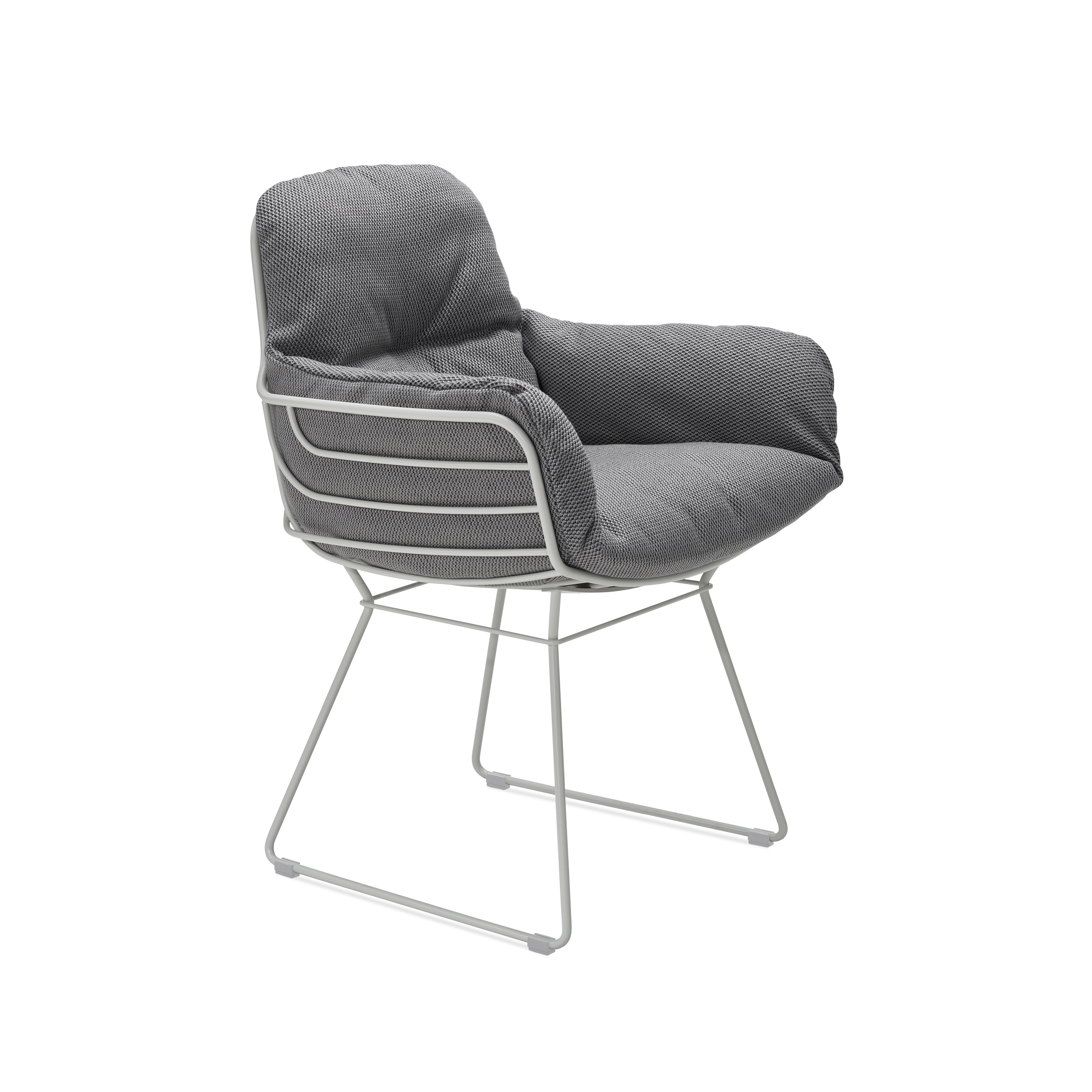 Produkt Leyasol | Outdoor | Armchair High des Herstellers FREIFRAU MANUFAKTUR anzeigen
