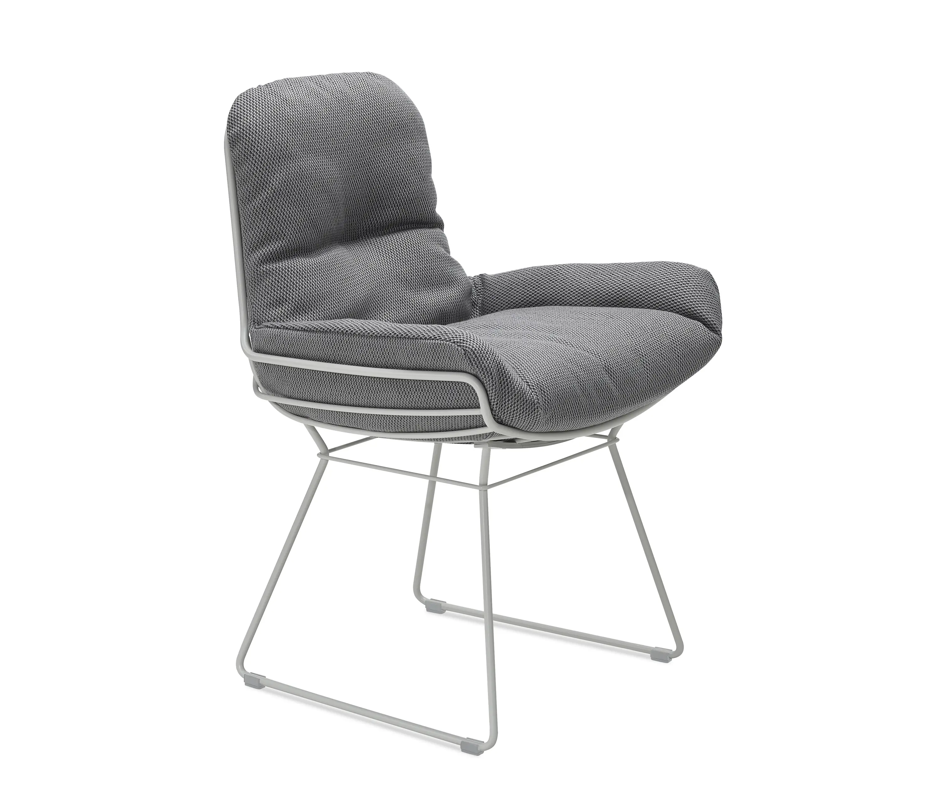 FREIFRAU MANUFAKTUR - Leyasol | Outdoor | Armchair Low