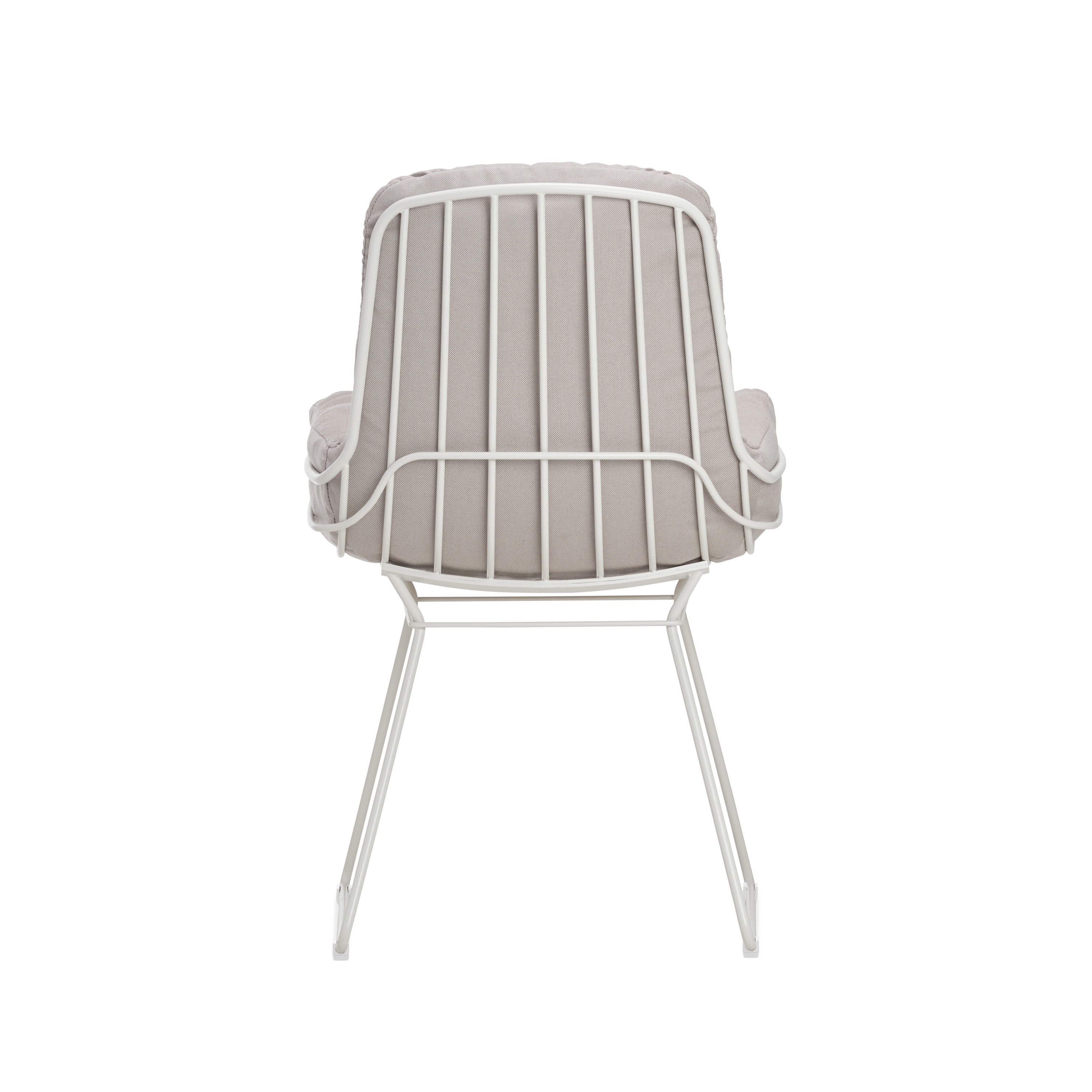 Leyasol | Outdoor | Armchair Low