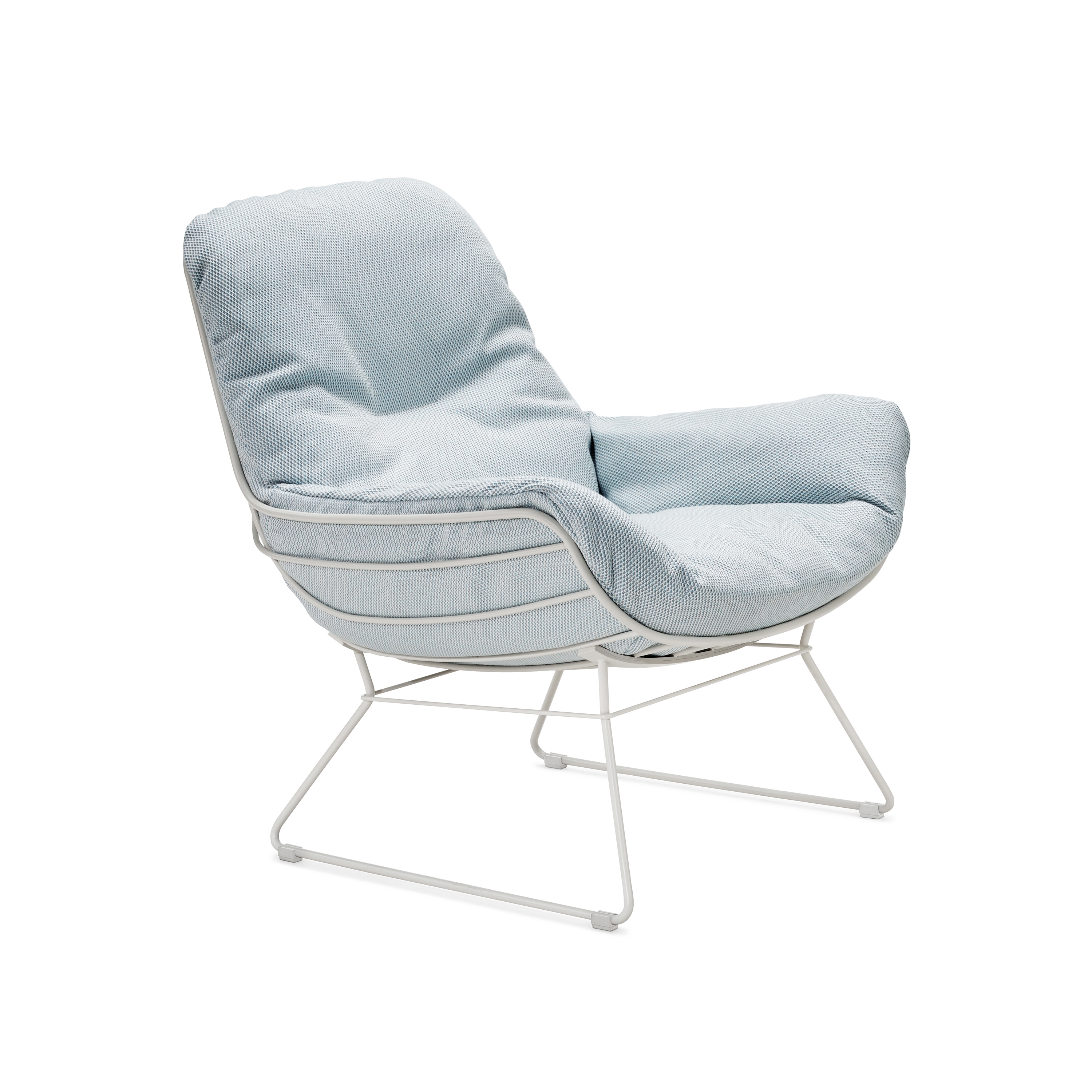 Display product Leyasol | Outdoor | Lounge Chair from manufacturer FREIFRAU MANUFAKTUR