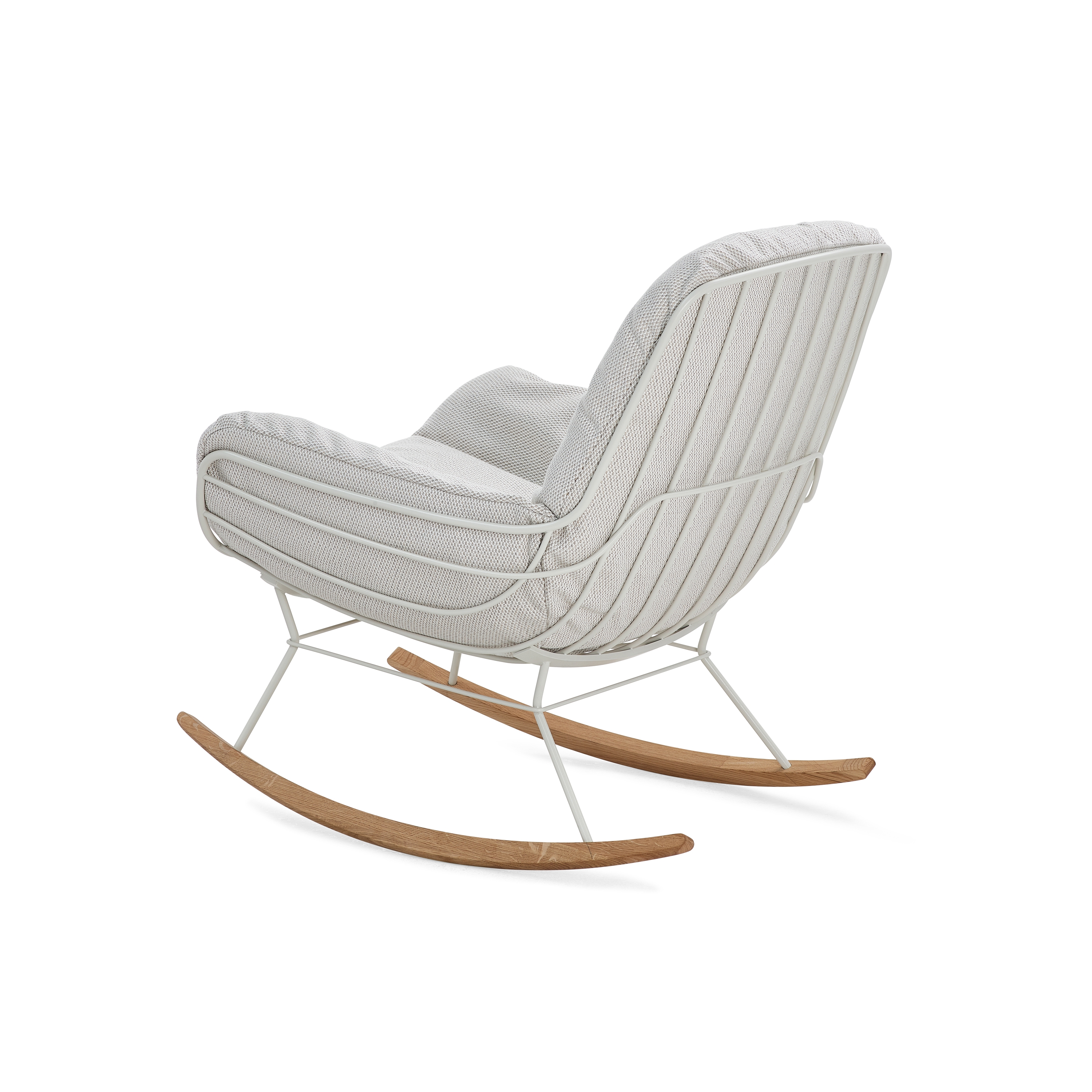 Leyasol | Outdoor | Rocking Lounge Chair