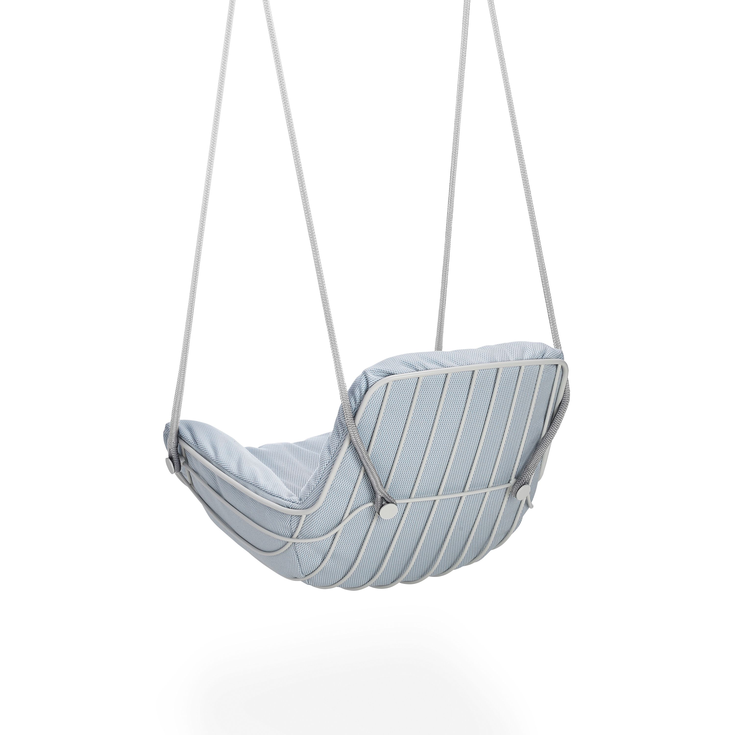 Display product Leyasol | Outdoor | Lounge Swing Seat from manufacturer FREIFRAU MANUFAKTUR