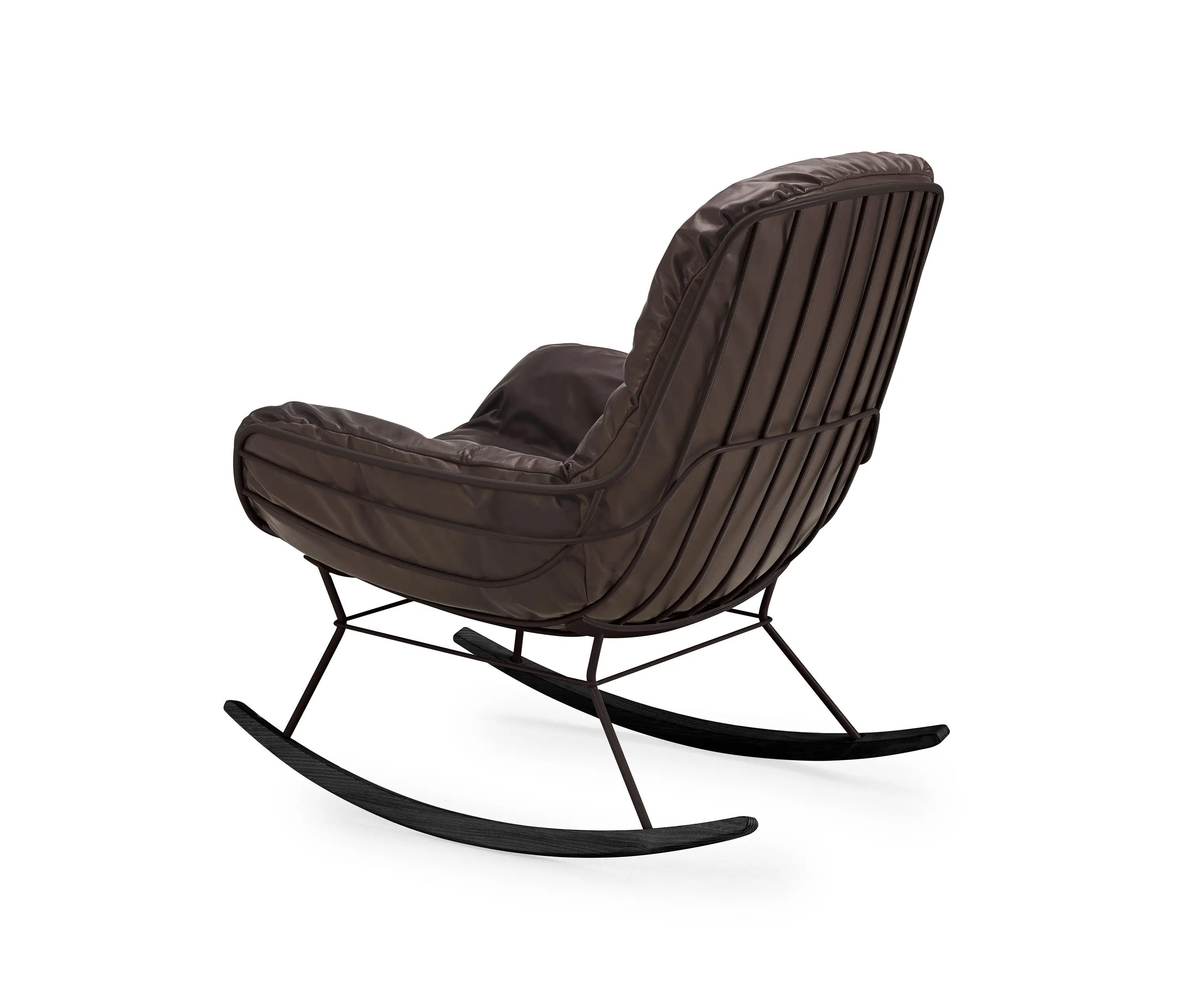 FREIFRAU MANUFAKTUR - Leyasol | Indoor | Rocking Lounge Chair