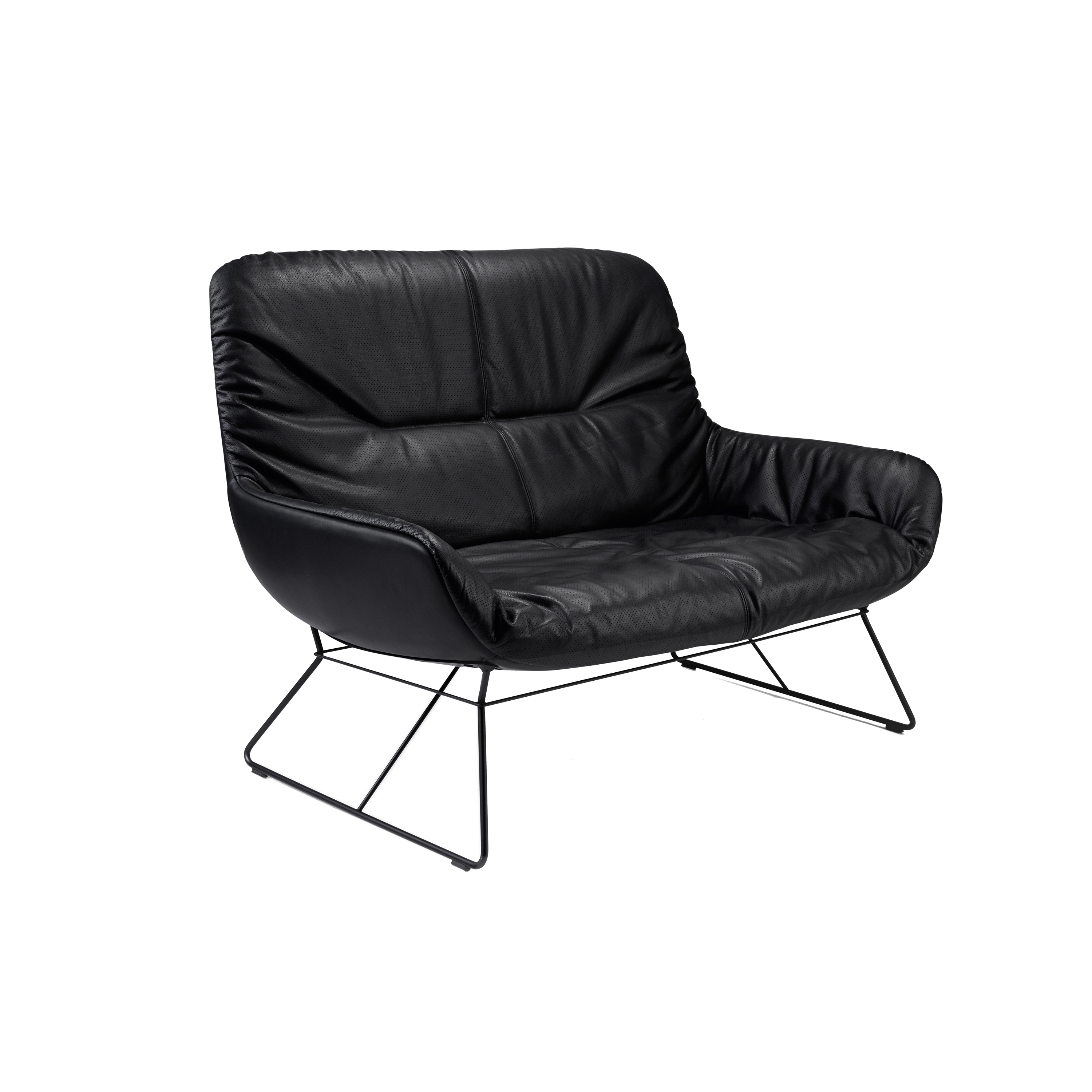 Display product Leya | Lounge Couch from manufacturer FREIFRAU MANUFAKTUR