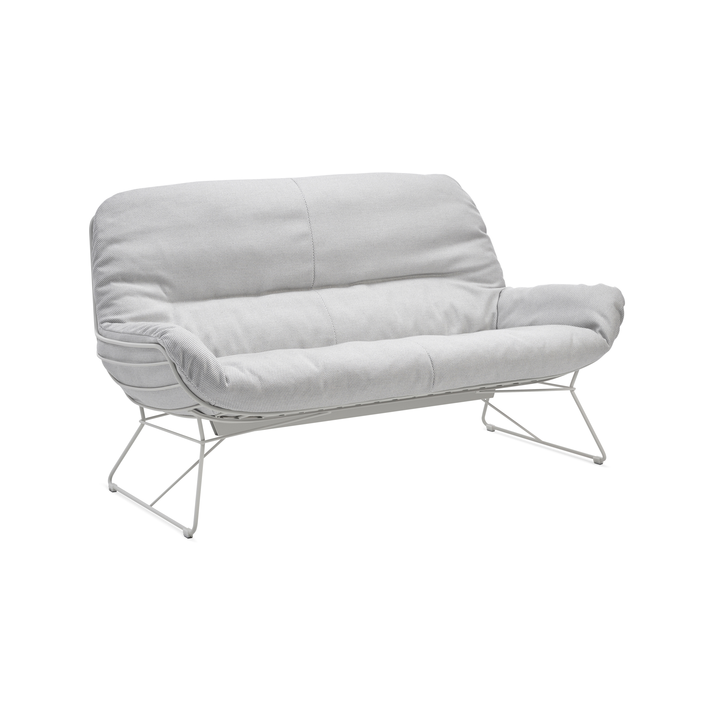 Display product Leyasol | Outdoor | Lounge Couch from manufacturer FREIFRAU MANUFAKTUR