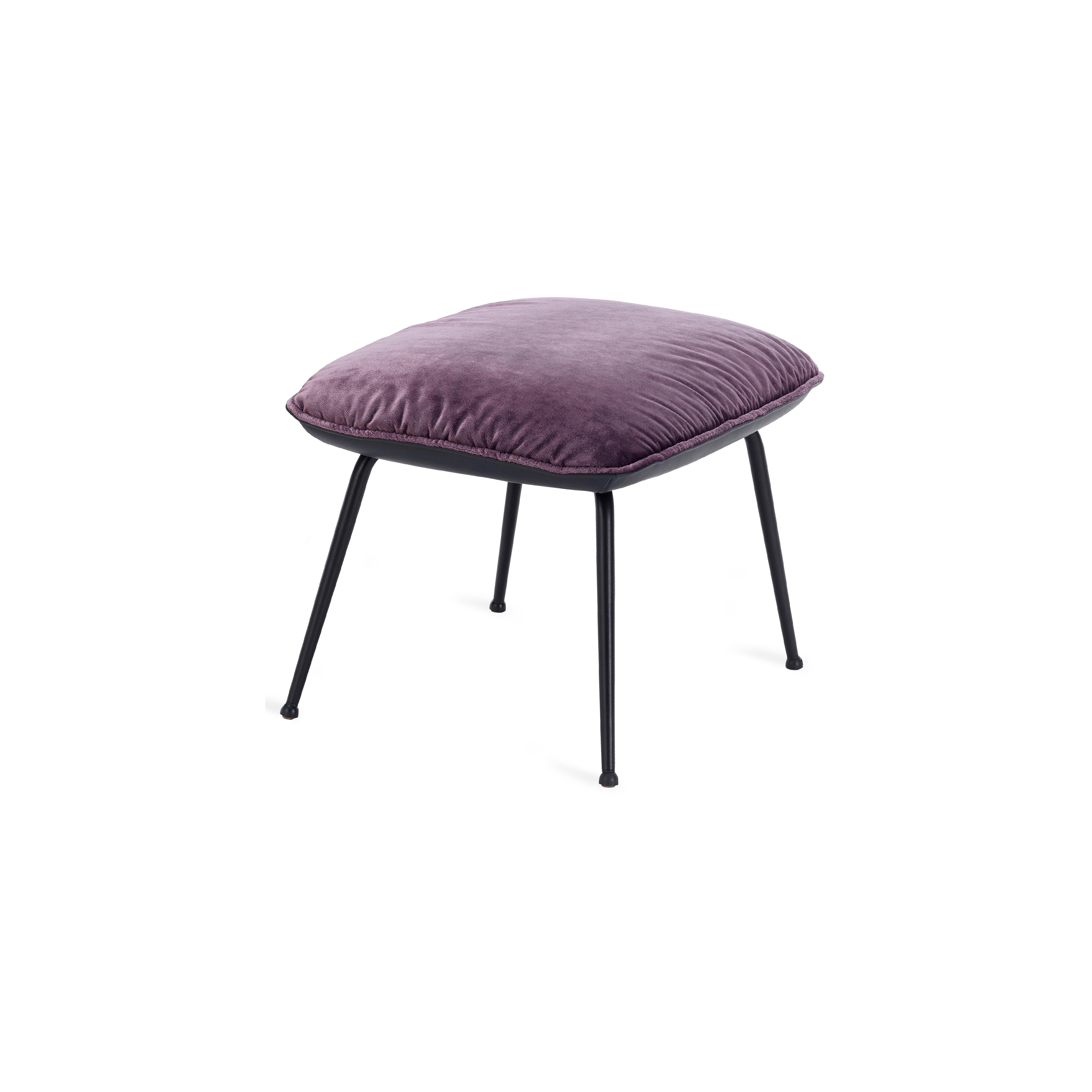 Mostrar el producto Marla | Ottoman with 4-legs steel frame del fabricante FREIFRAU MANUFAKTUR
