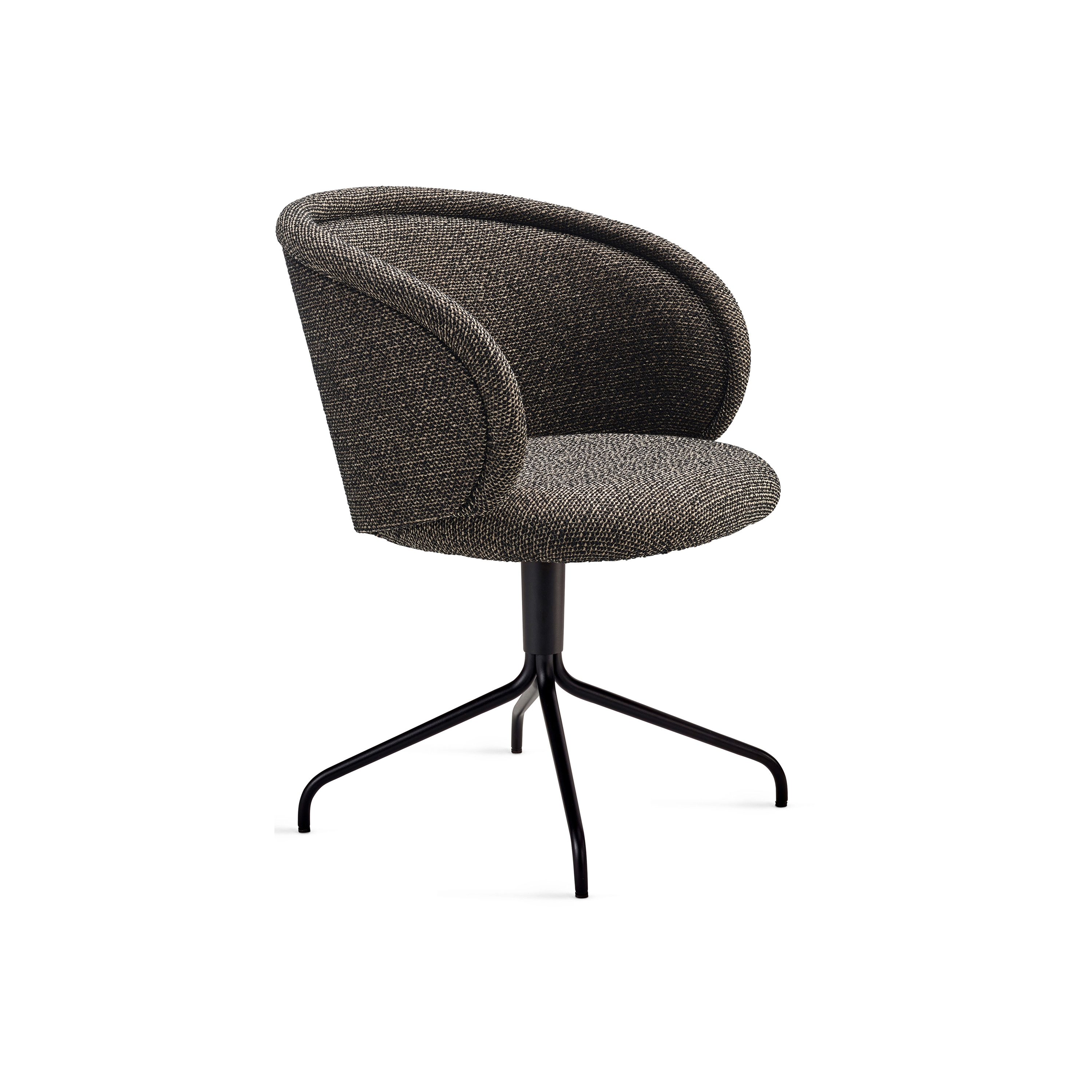 Mostra il prodotto Ona | Armchair with trestle leg del produttore FREIFRAU MANUFAKTUR