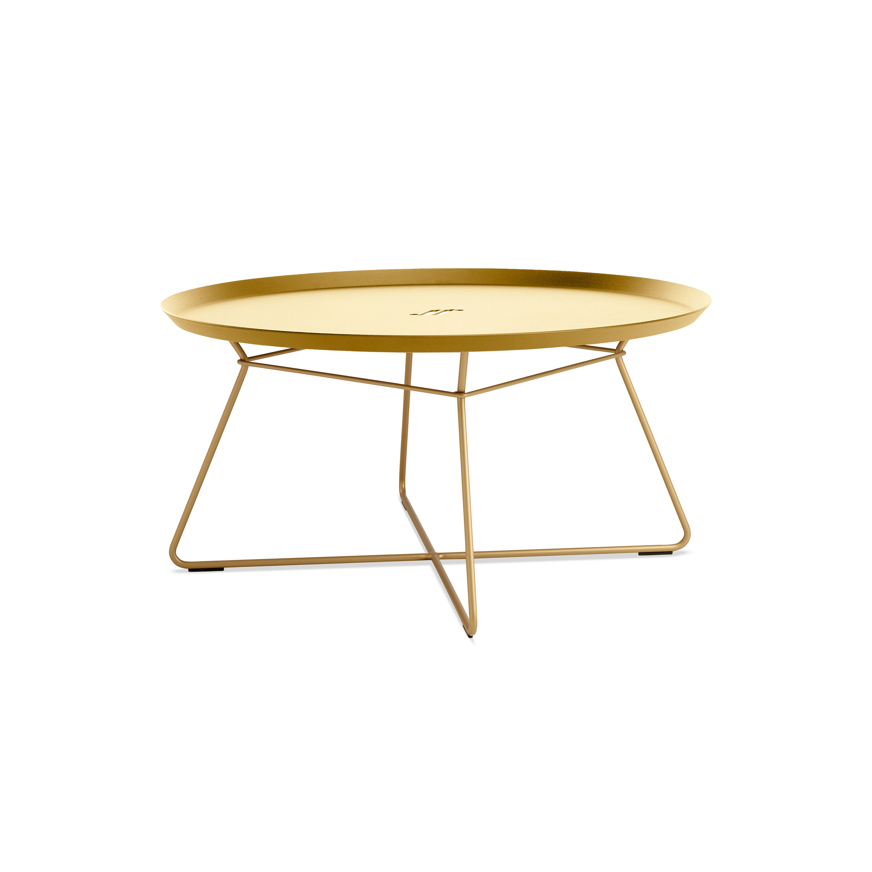 Display product Coffee Table In- and Outdoor XL from manufacturer FREIFRAU MANUFAKTUR