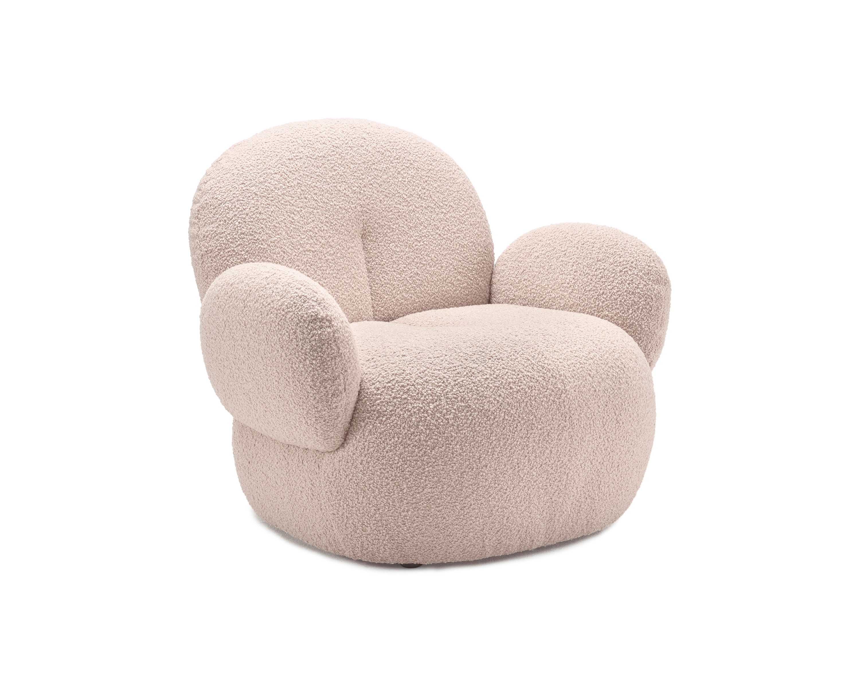 Produkt Nana | Love Seat des Herstellers FREIFRAU MANUFAKTUR anzeigen