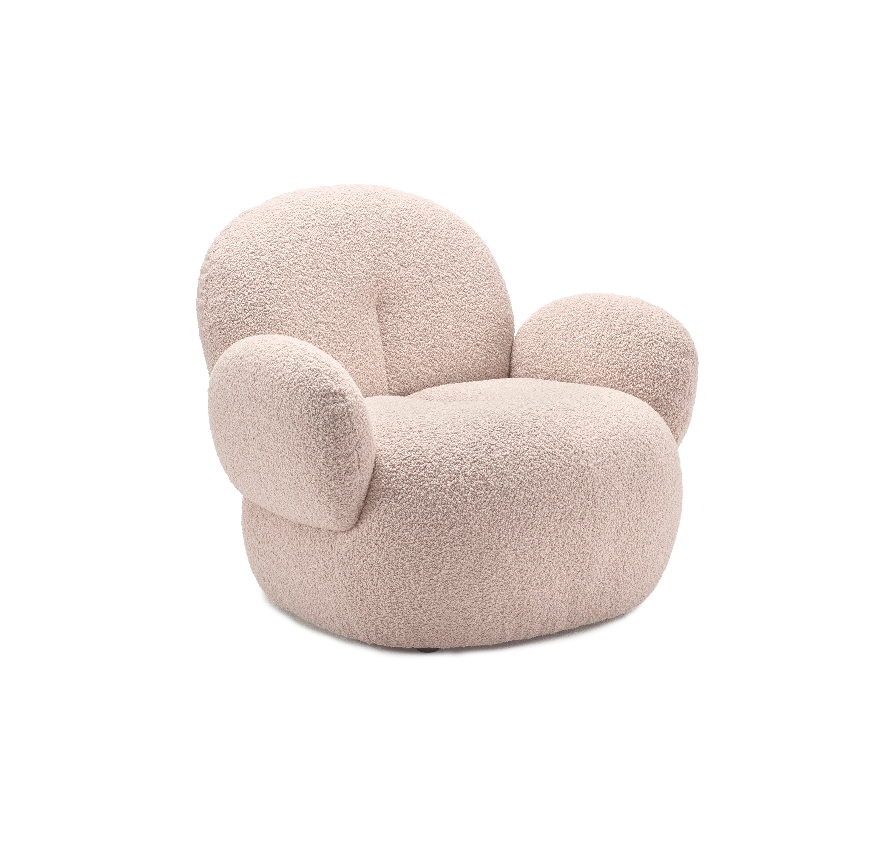 Mostra il prodotto Nana | Love Seat del produttore FREIFRAU MANUFAKTUR