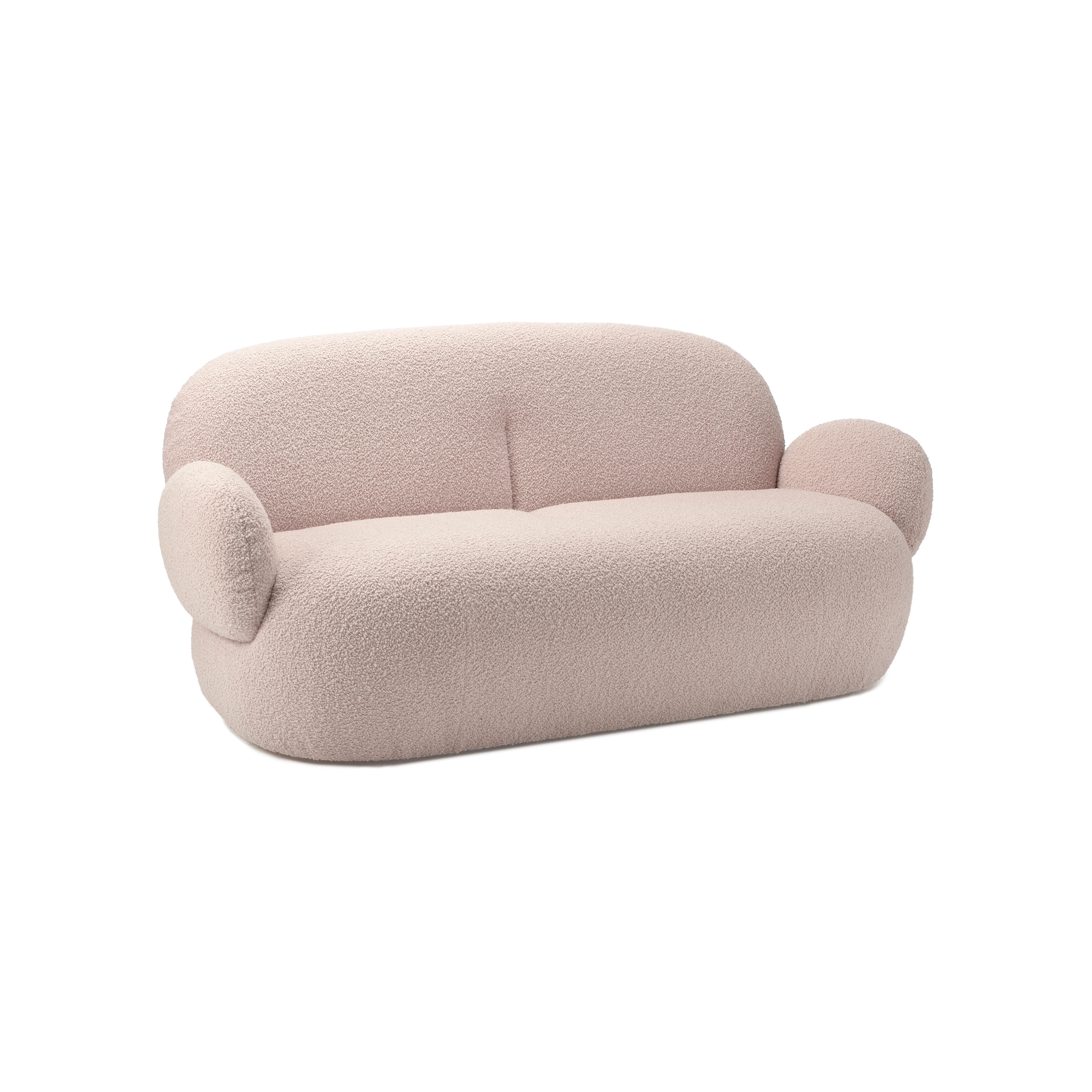 Mostra il prodotto Nana | Couch del produttore FREIFRAU MANUFAKTUR